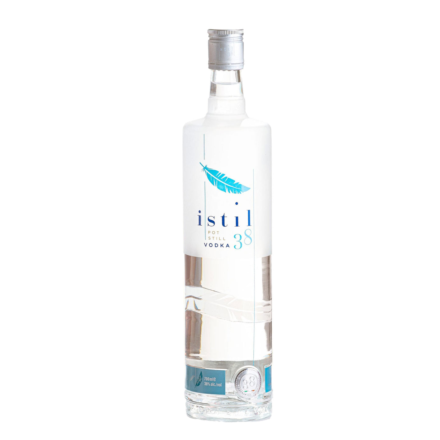 Istil 38 Vodka