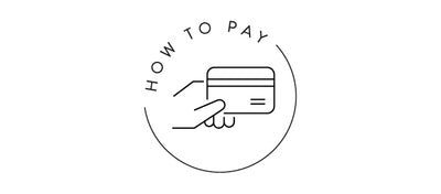 How to <br> Pay