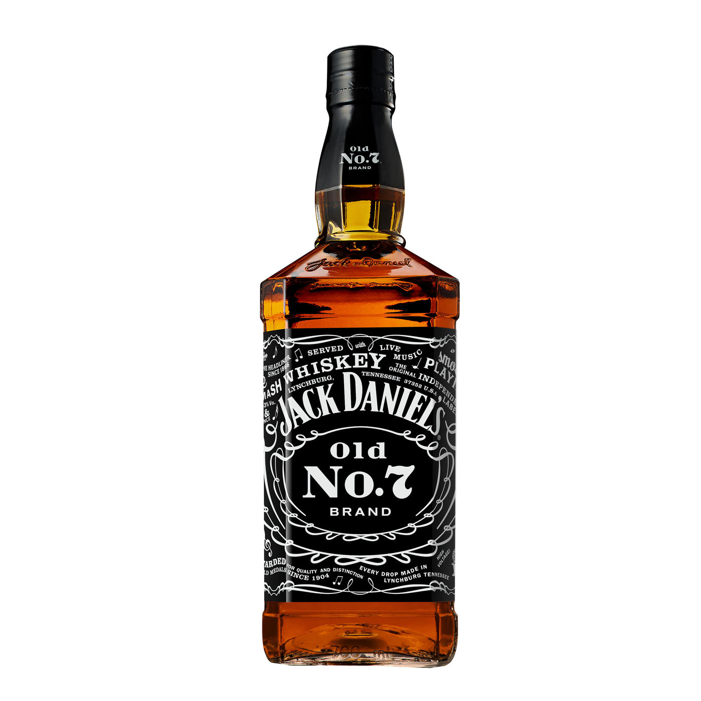 Jack Daniels Paula Sher Limited Edition 2021 Whiskey