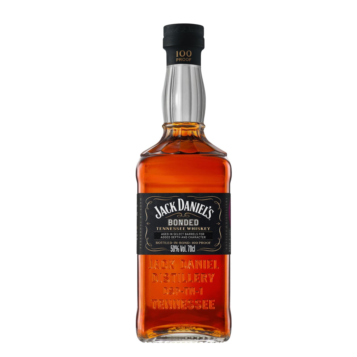 Jack Daniels Bonded Whiskey