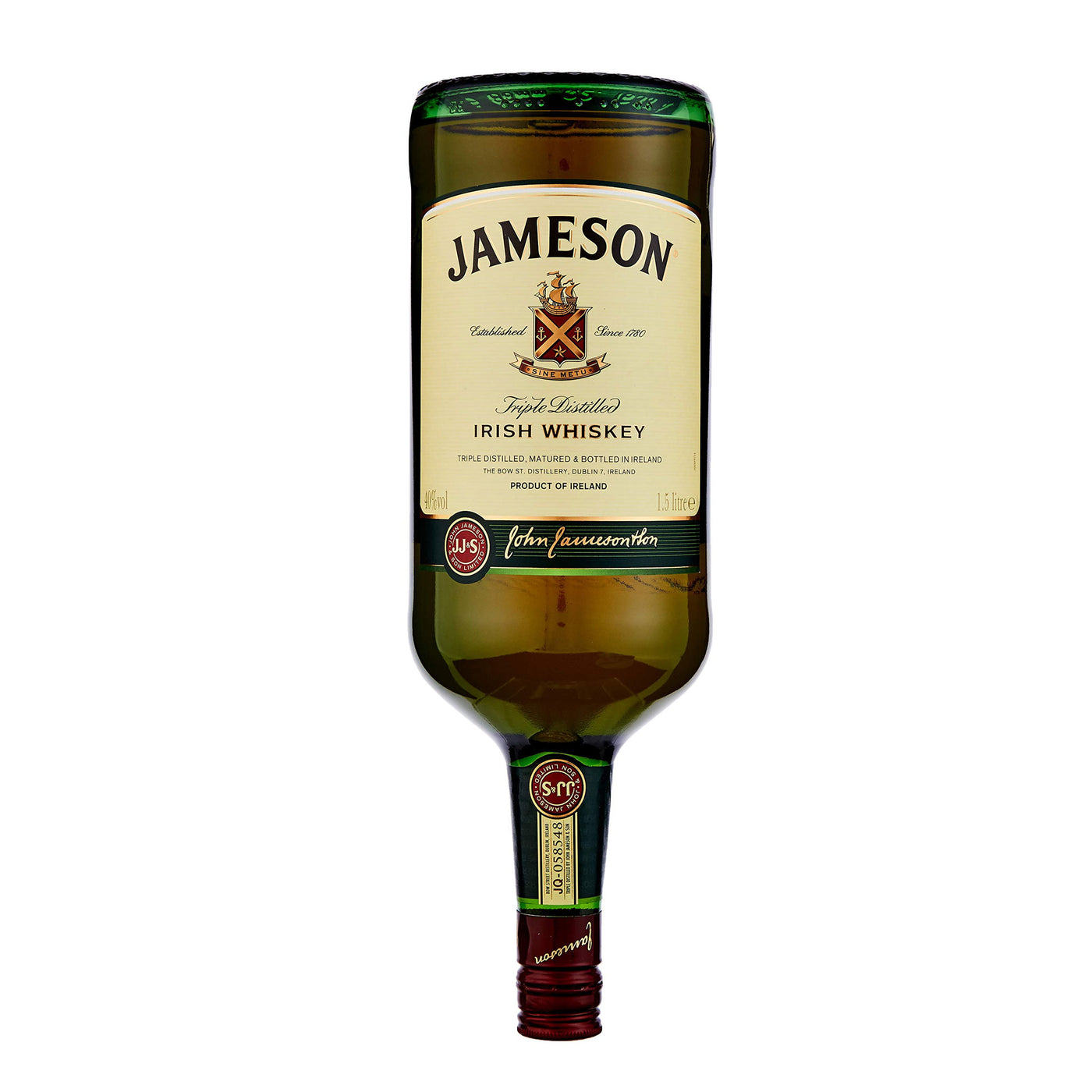 Jameson  Whiskey 1.5L