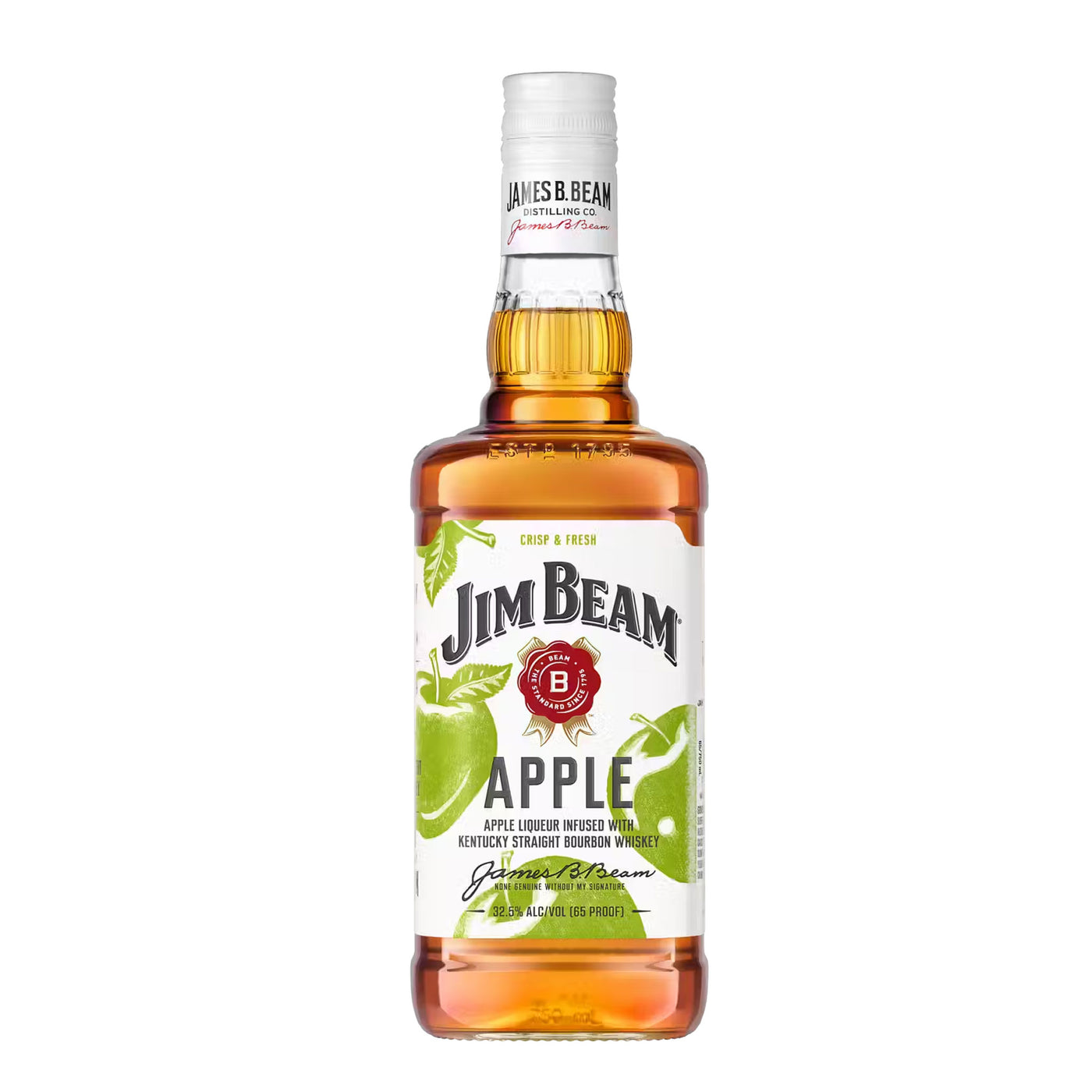 Jim Beam Apple