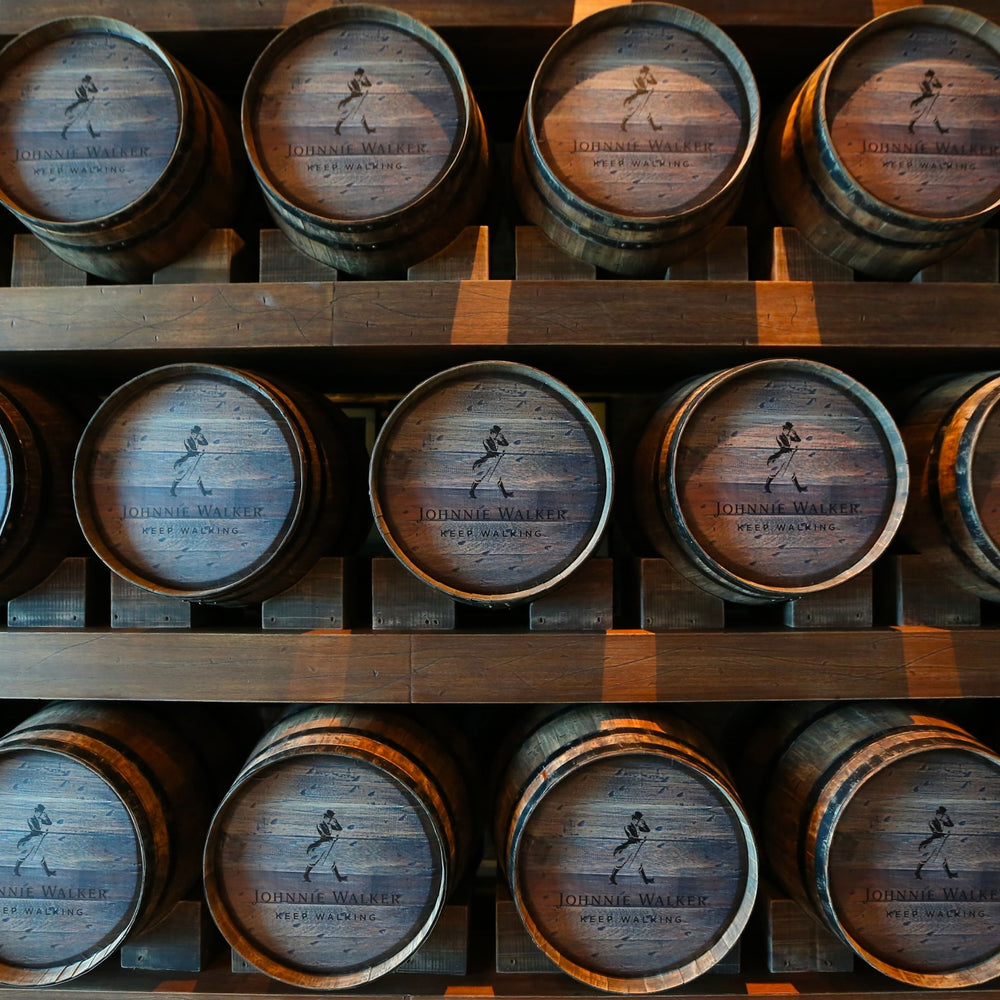 PRECISION CASK SELECTION