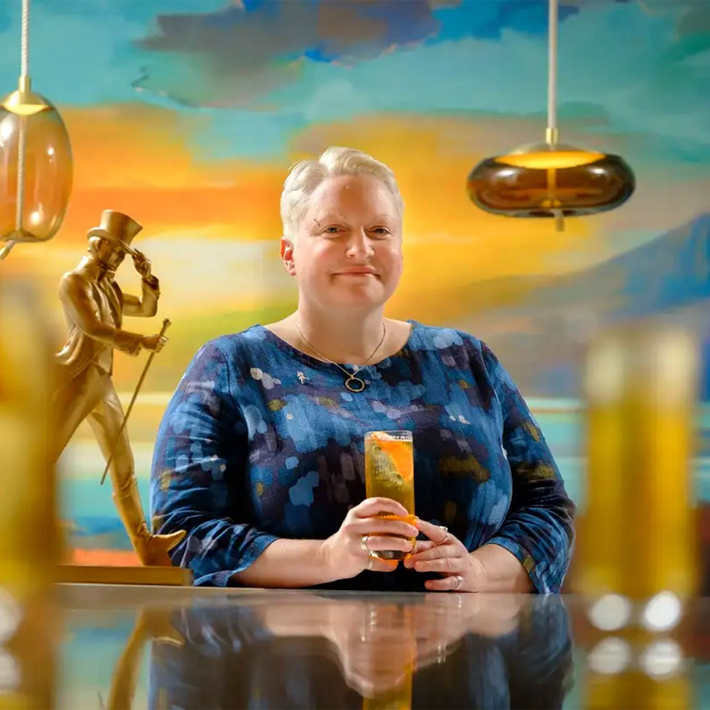 Expert Marrying & Maturation