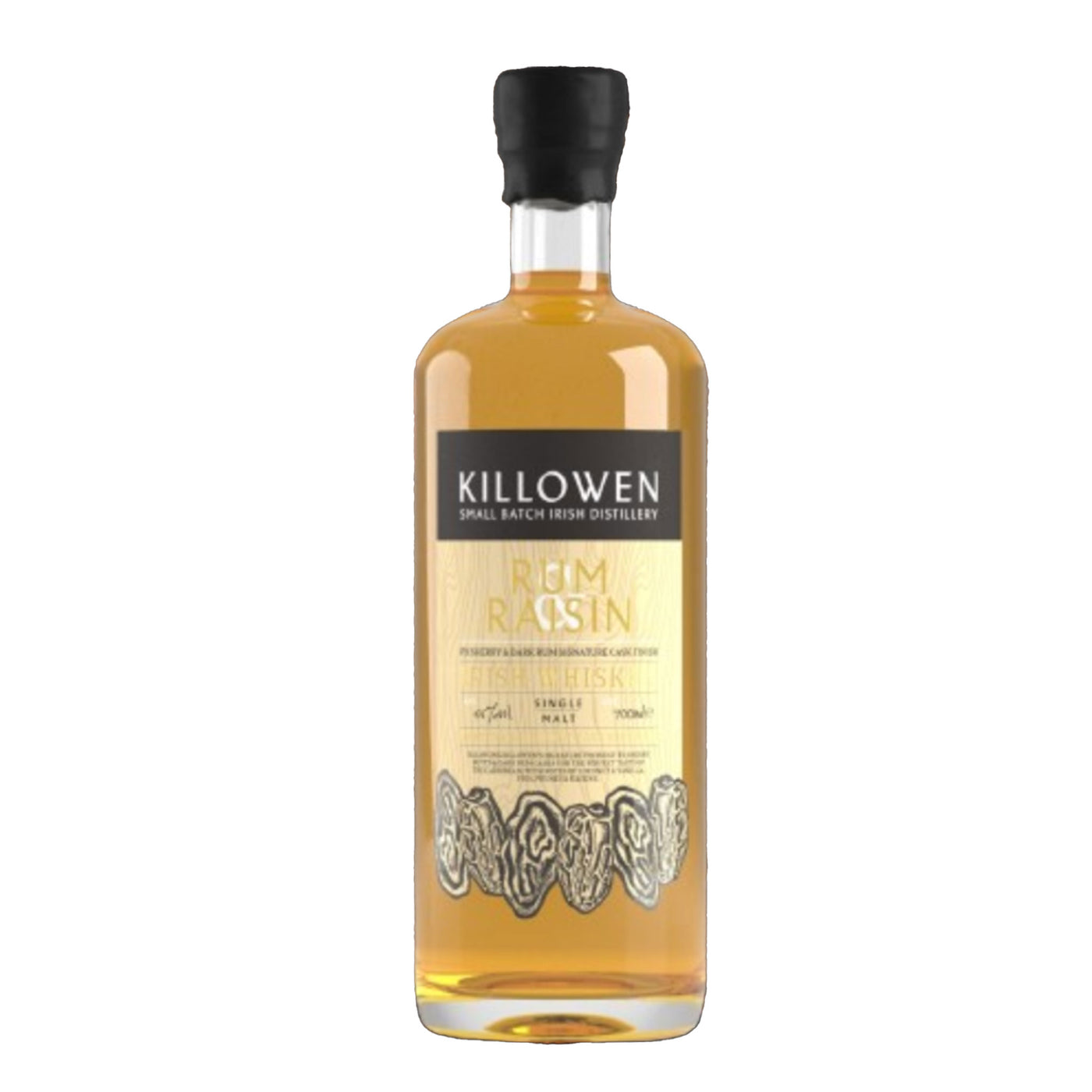 Killowen Rum & Raisin Whiskey