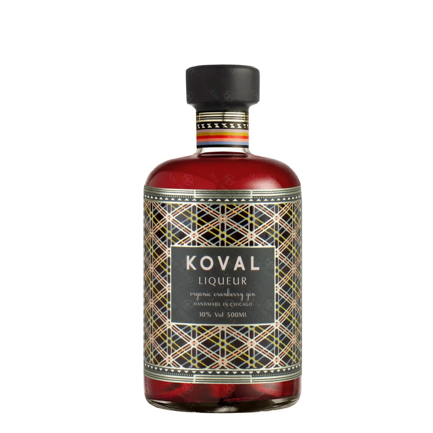 Koval Cranberry Liqueur