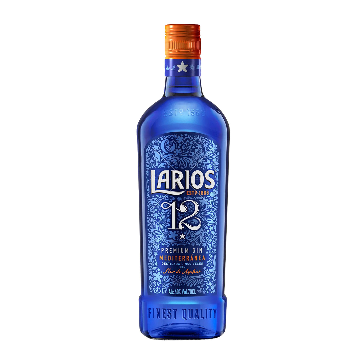 Larios Premium Gin