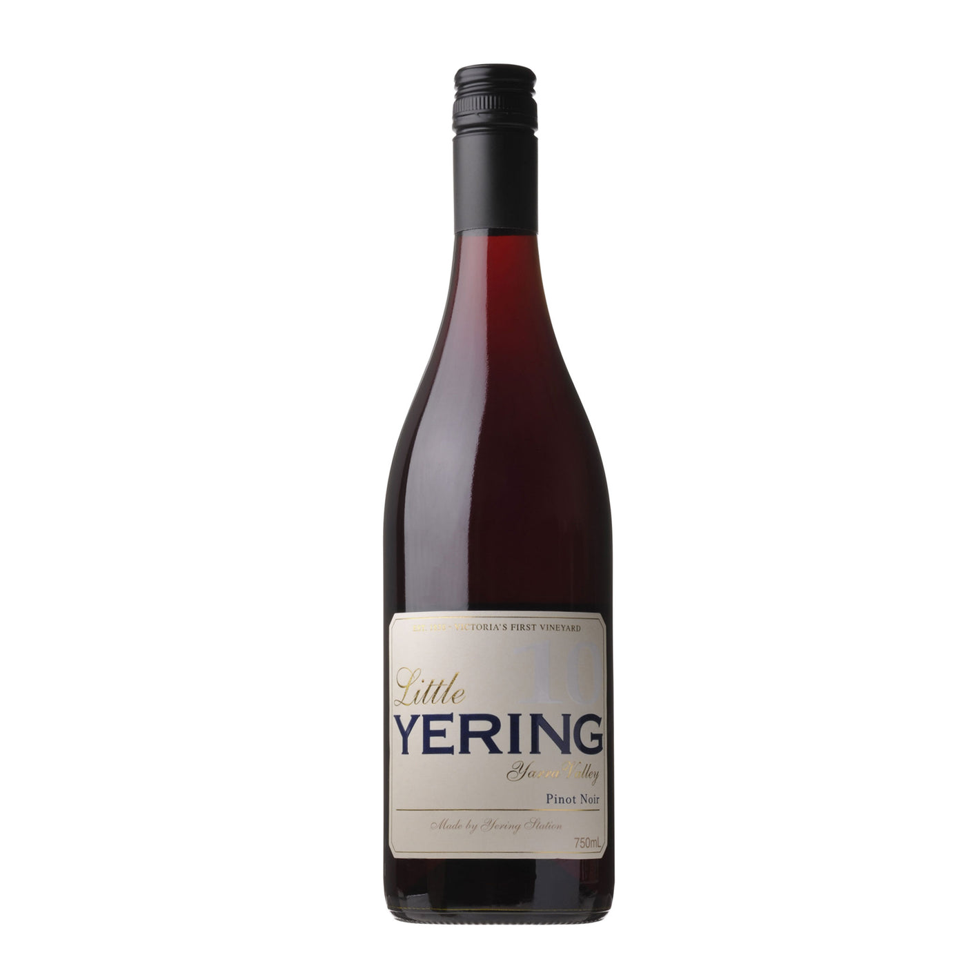 Little Yering Pinot Noir