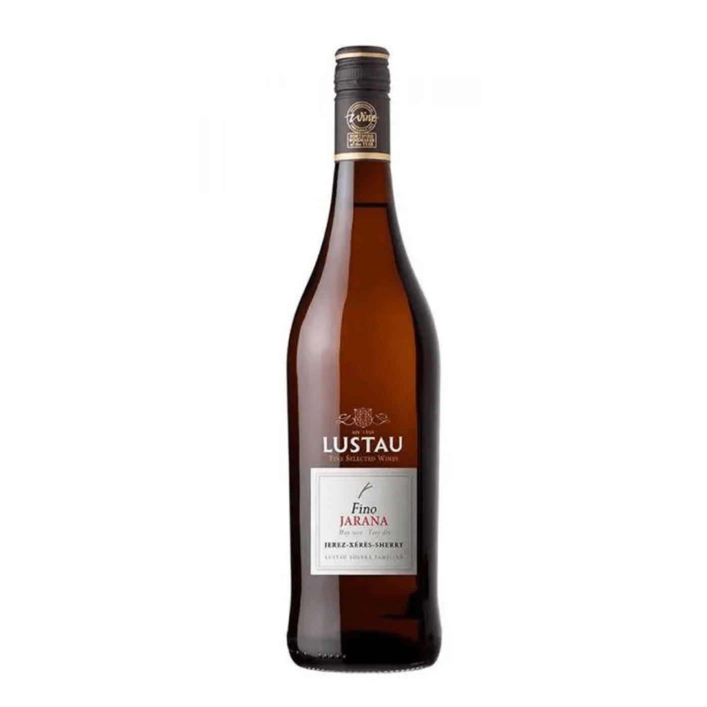 Lustau Fino Jarana Sherry