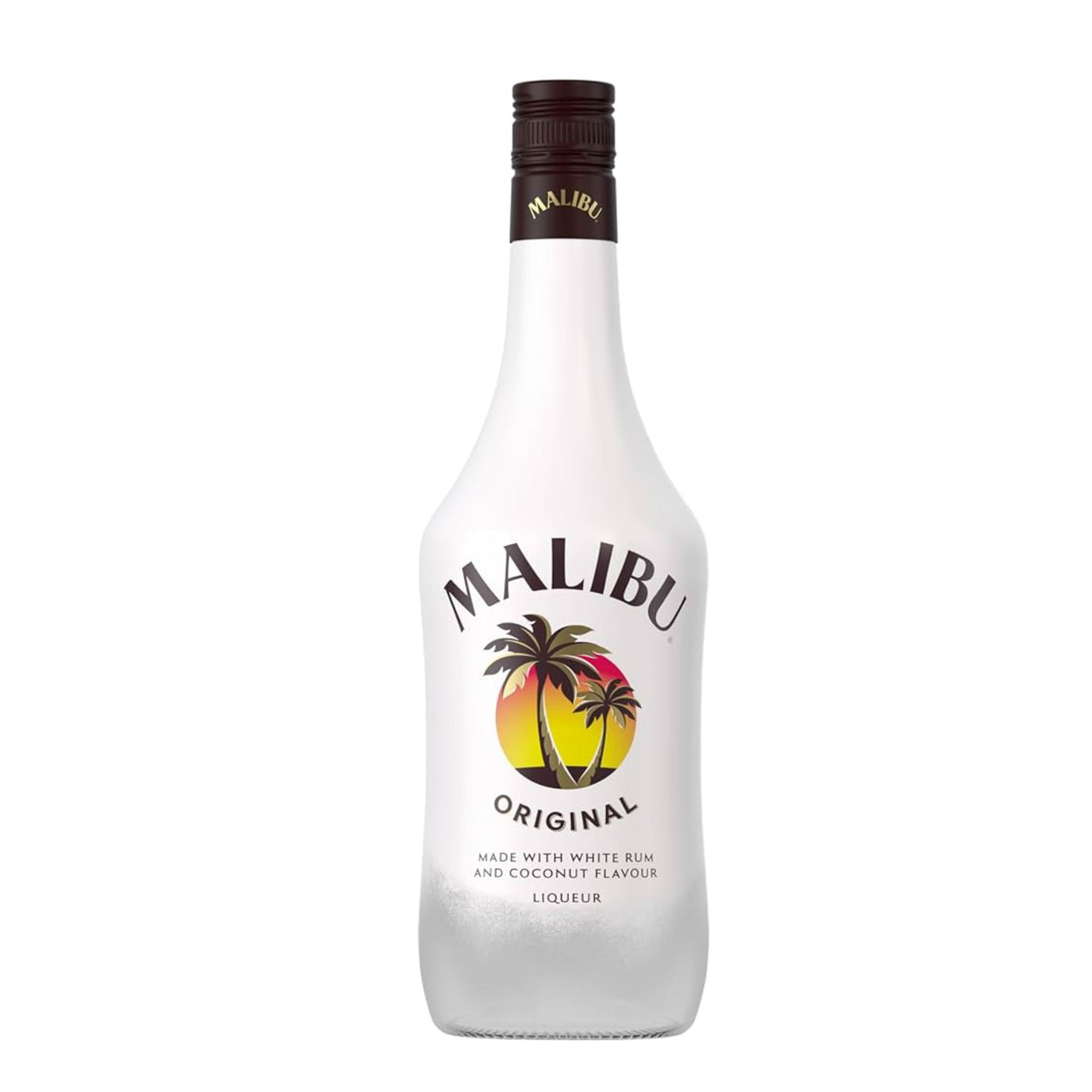 Malibu Liqueur