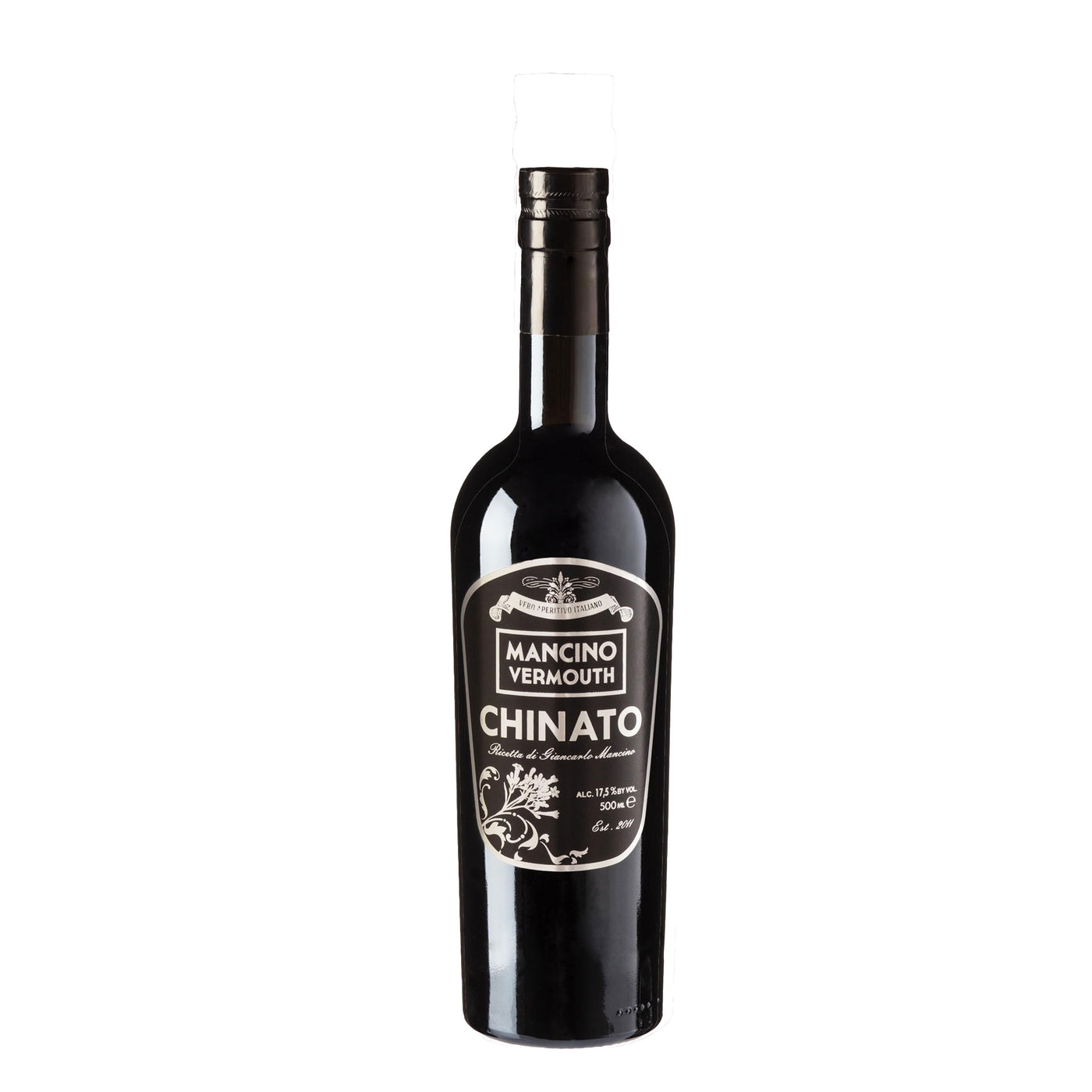 Mancino Chinato Vermouth