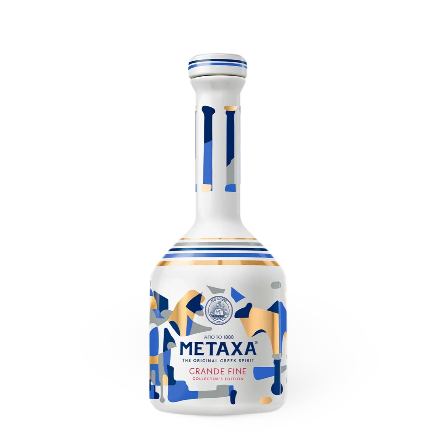 Metaxa Grande Fine Brandy