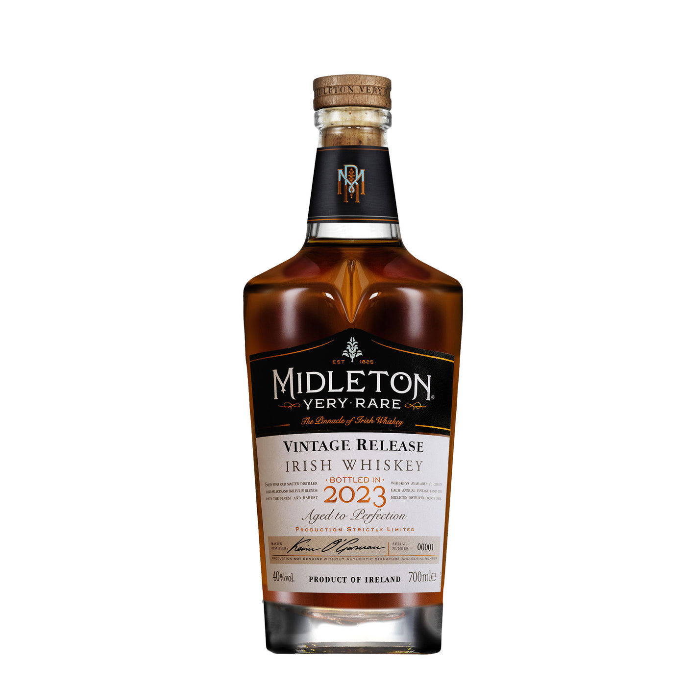 Midleton Very Rare 2023 Whiskey