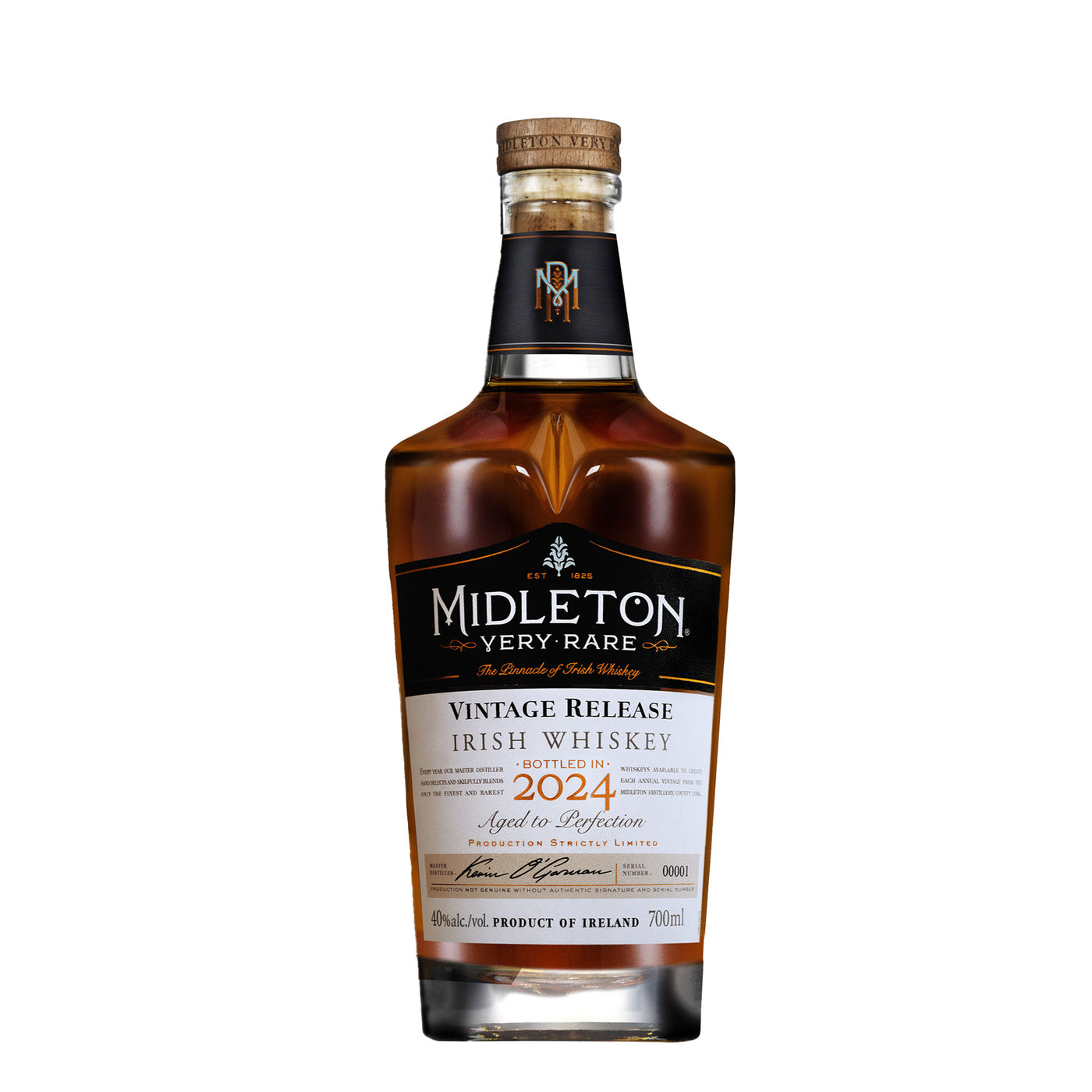 Midleton Very Rare 2024 Whiskey