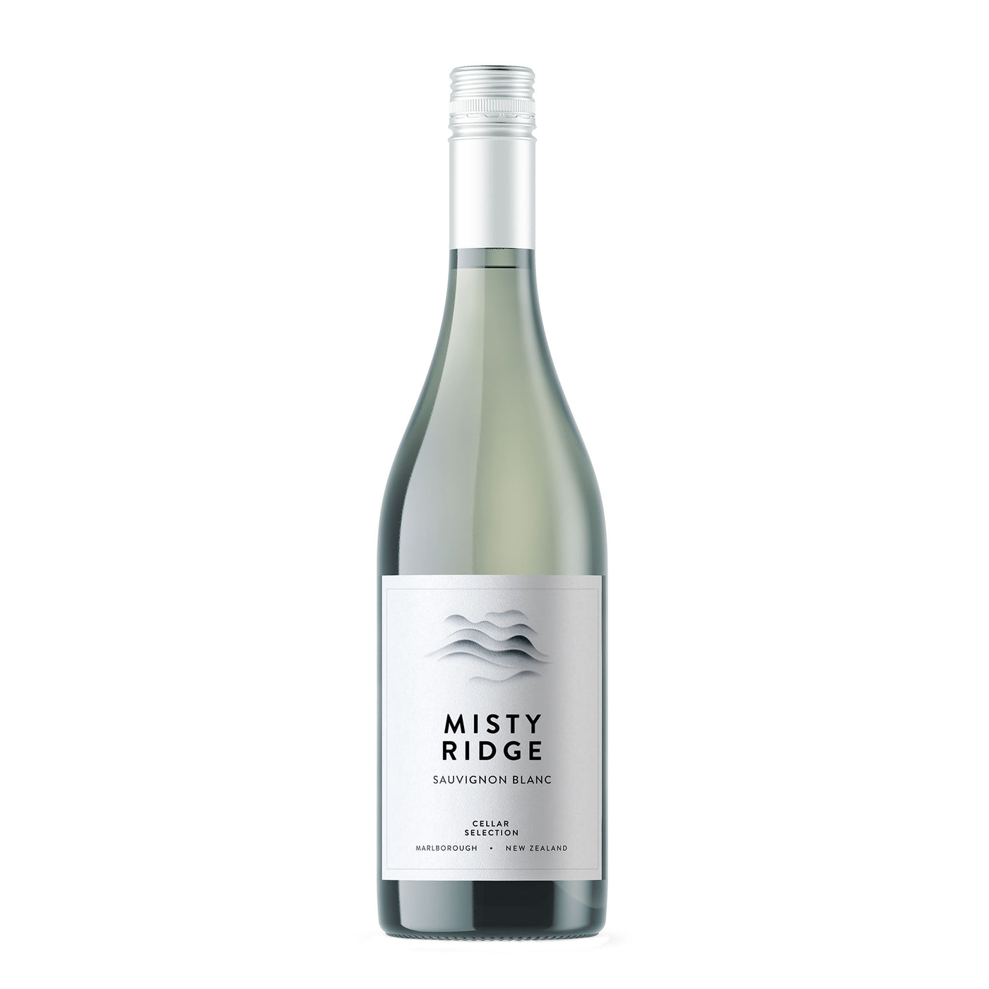 Misty Ridge Sauvignon Blanc