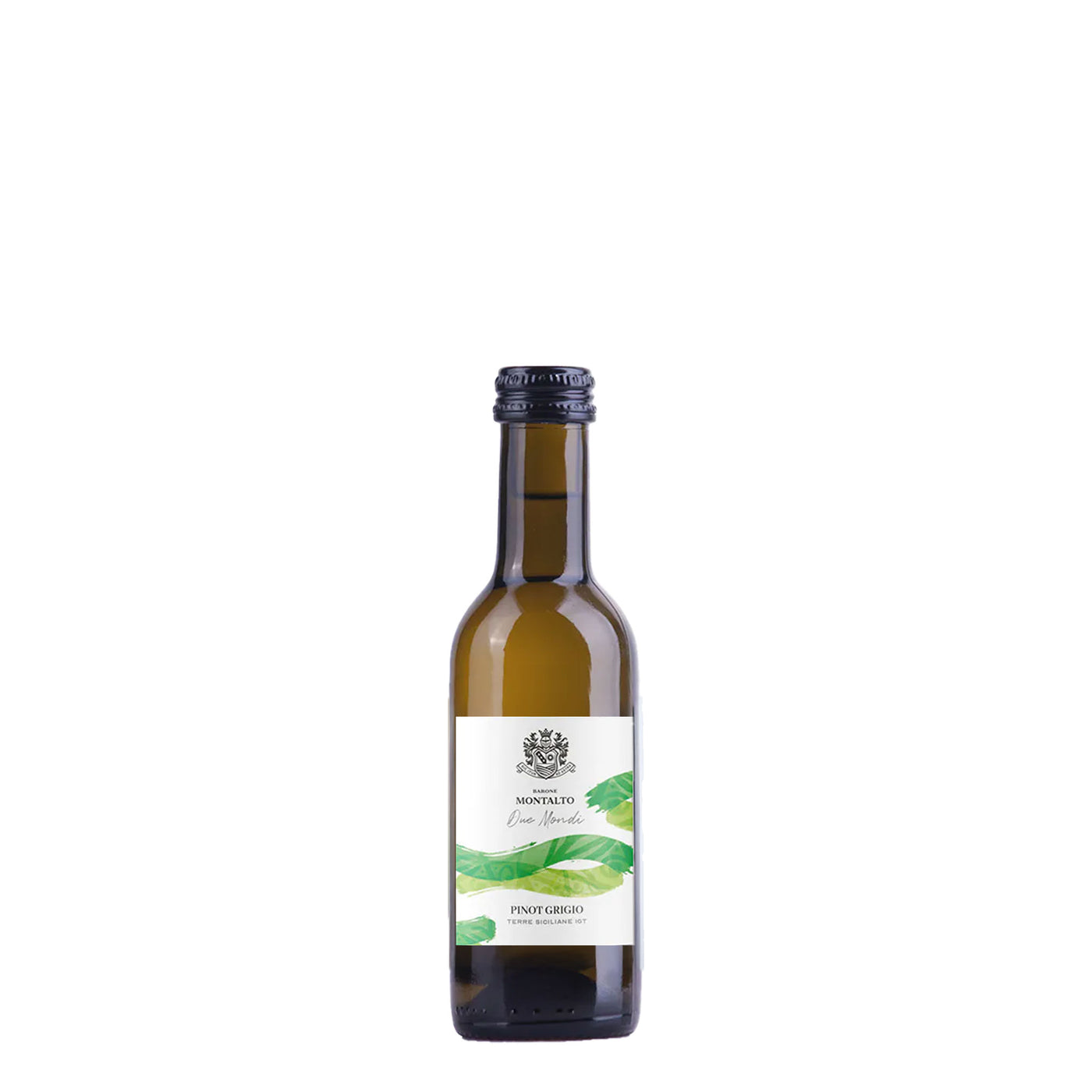 Montalto Duemondi Pinot Grigio 187ml