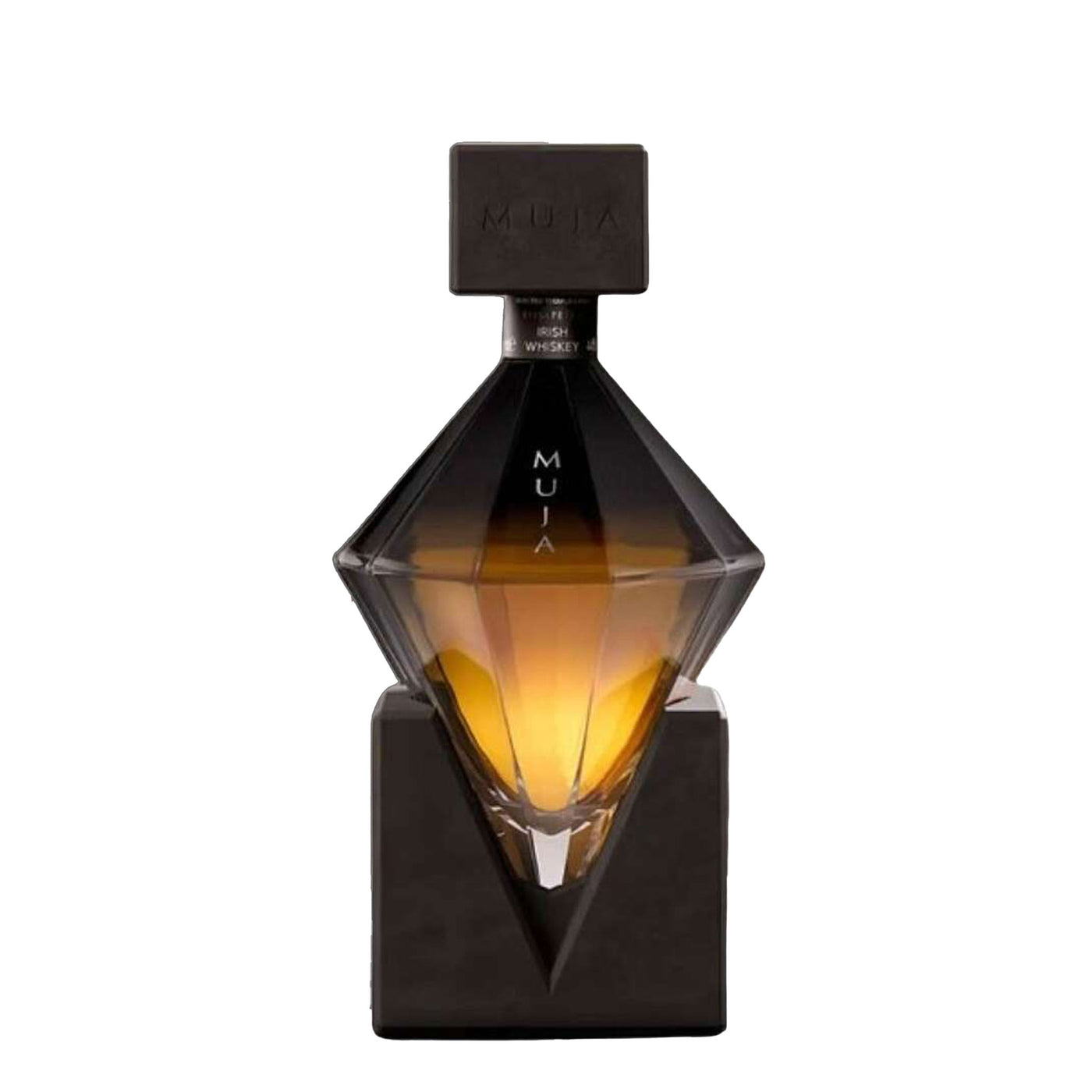 Muja Rosapetra Irish Whiskey
