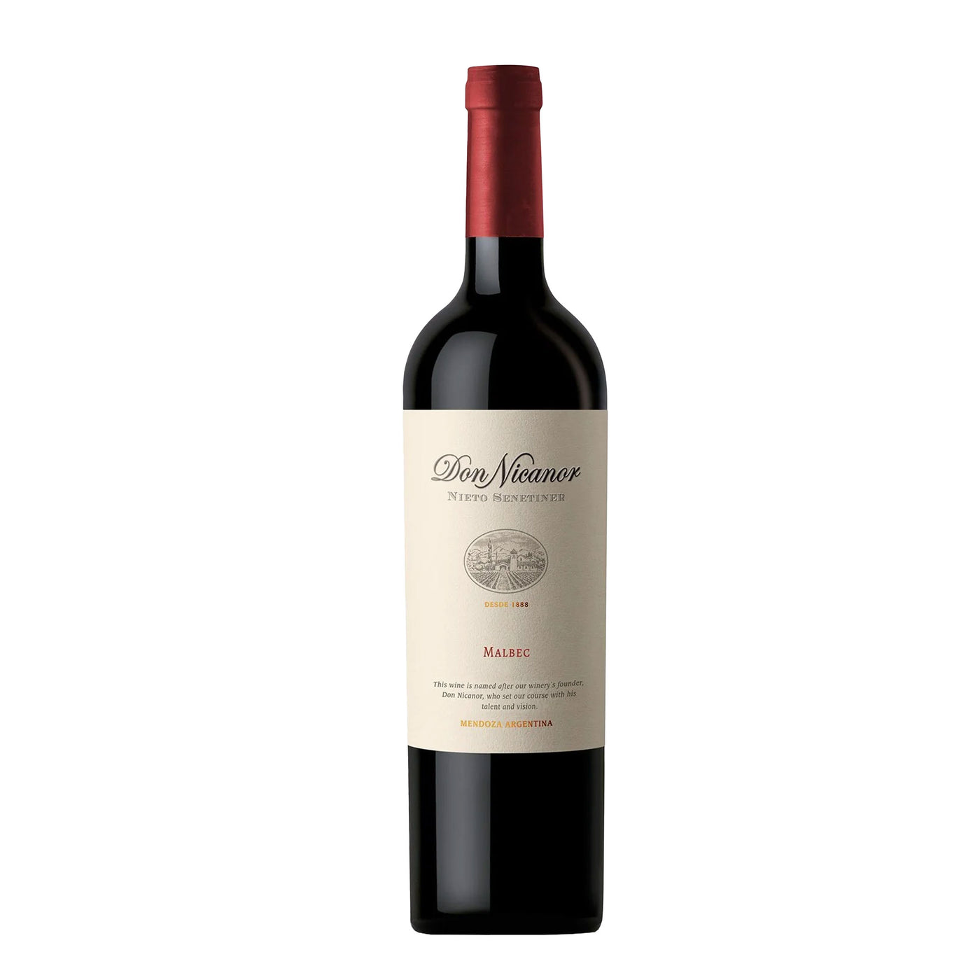 Nieto Don Nicanor Malbec