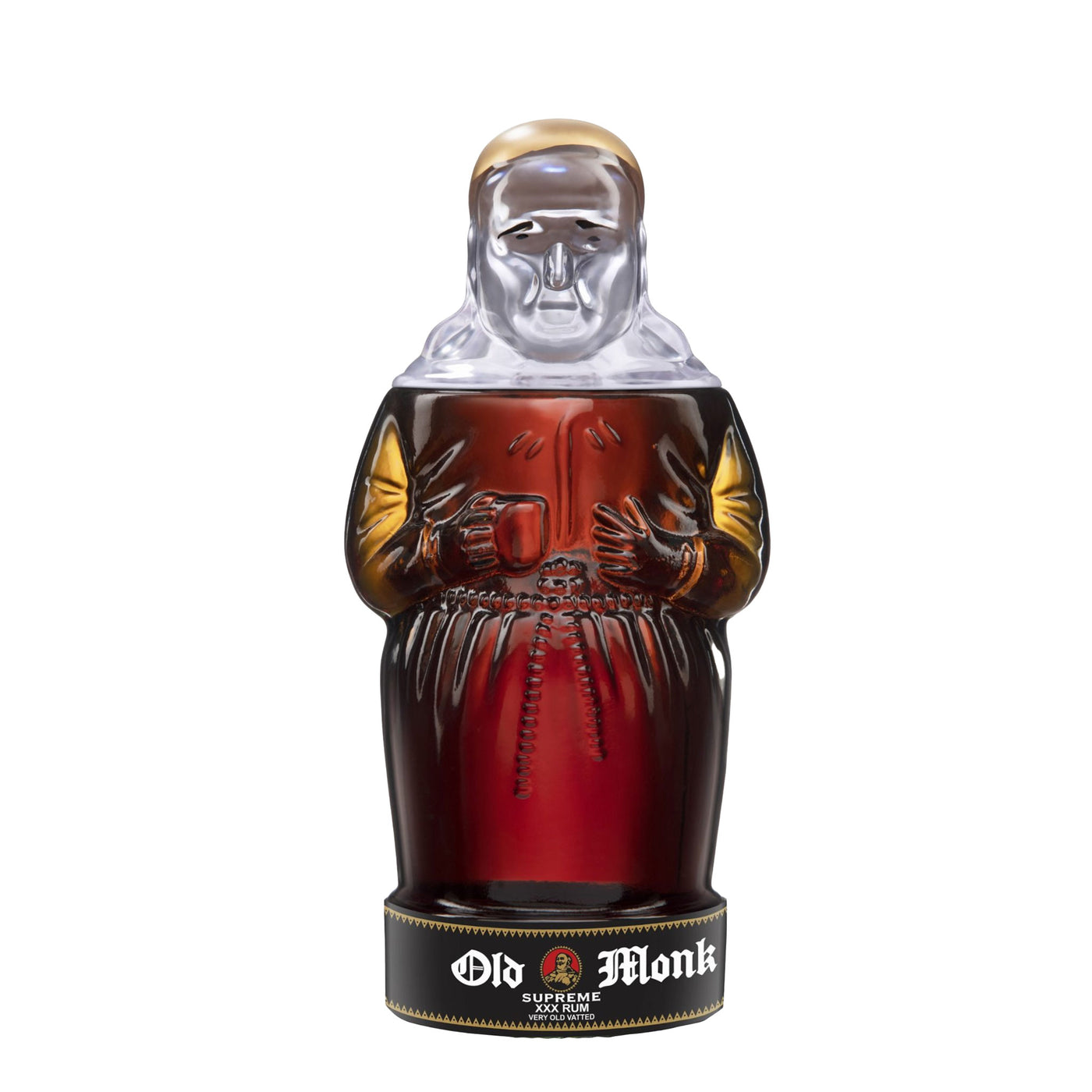 Old Monk Supreme XXX Rum