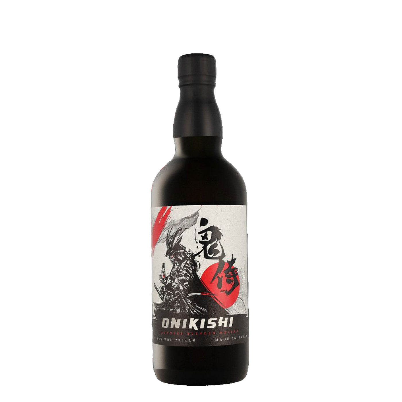 Onikishi Blended Whisky