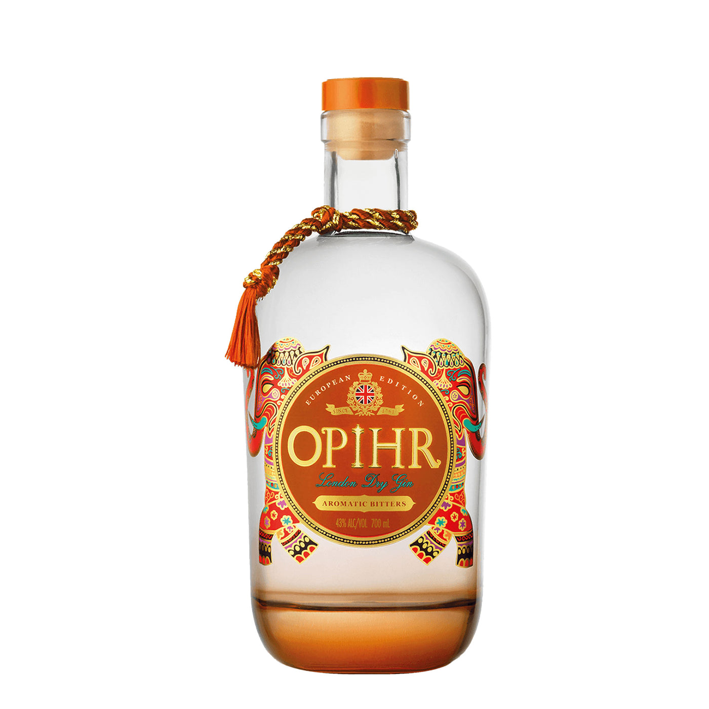 Opihr European Edition Gin