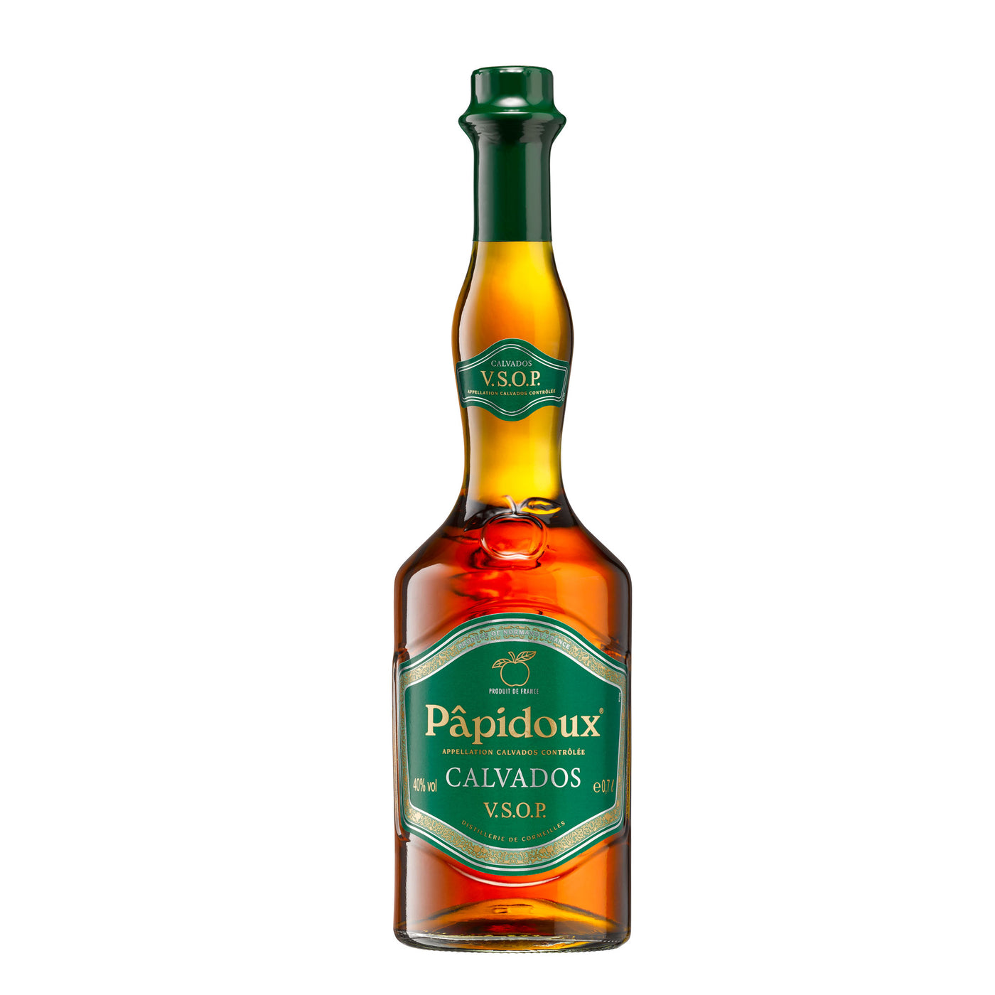 Papidoux VSOP Calvados