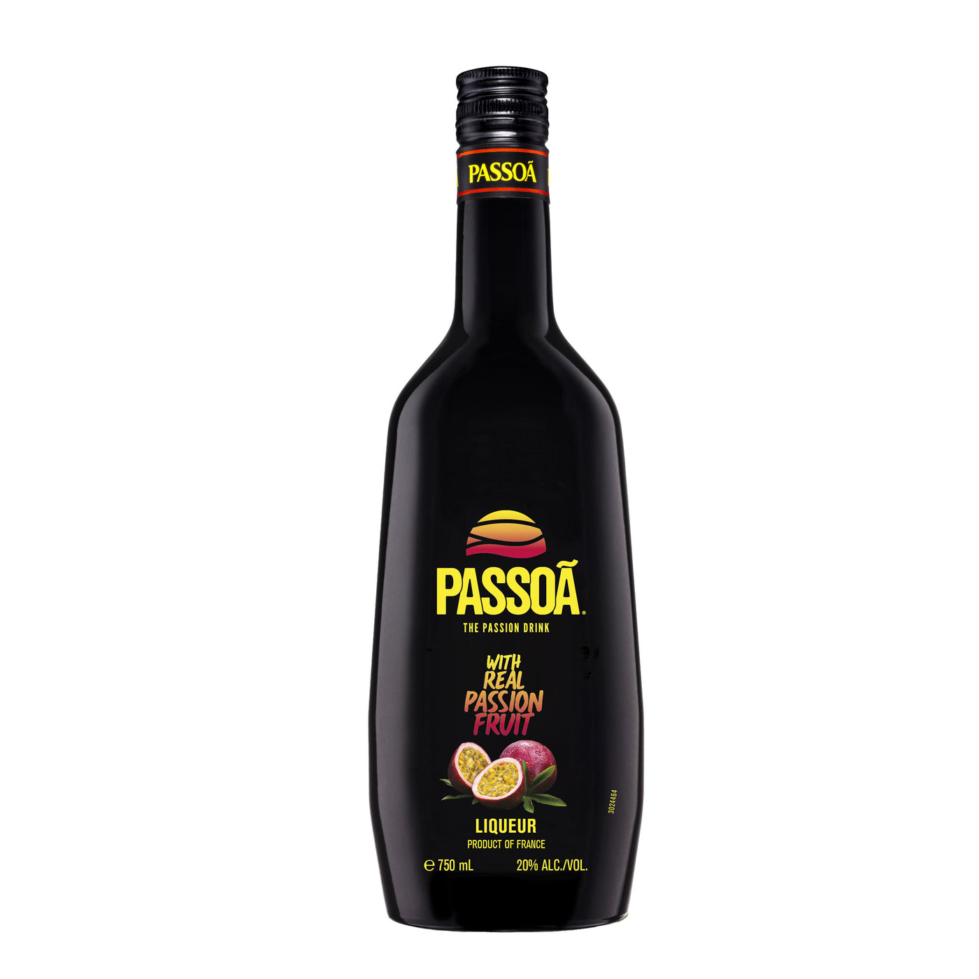 Passoa Liqueur