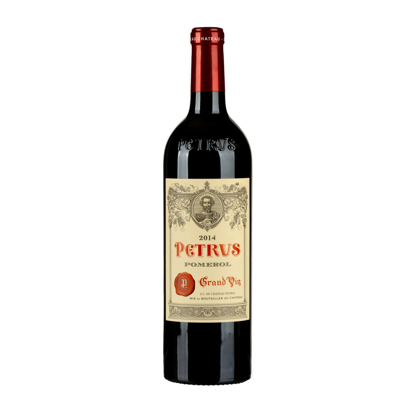 Petrus 2014