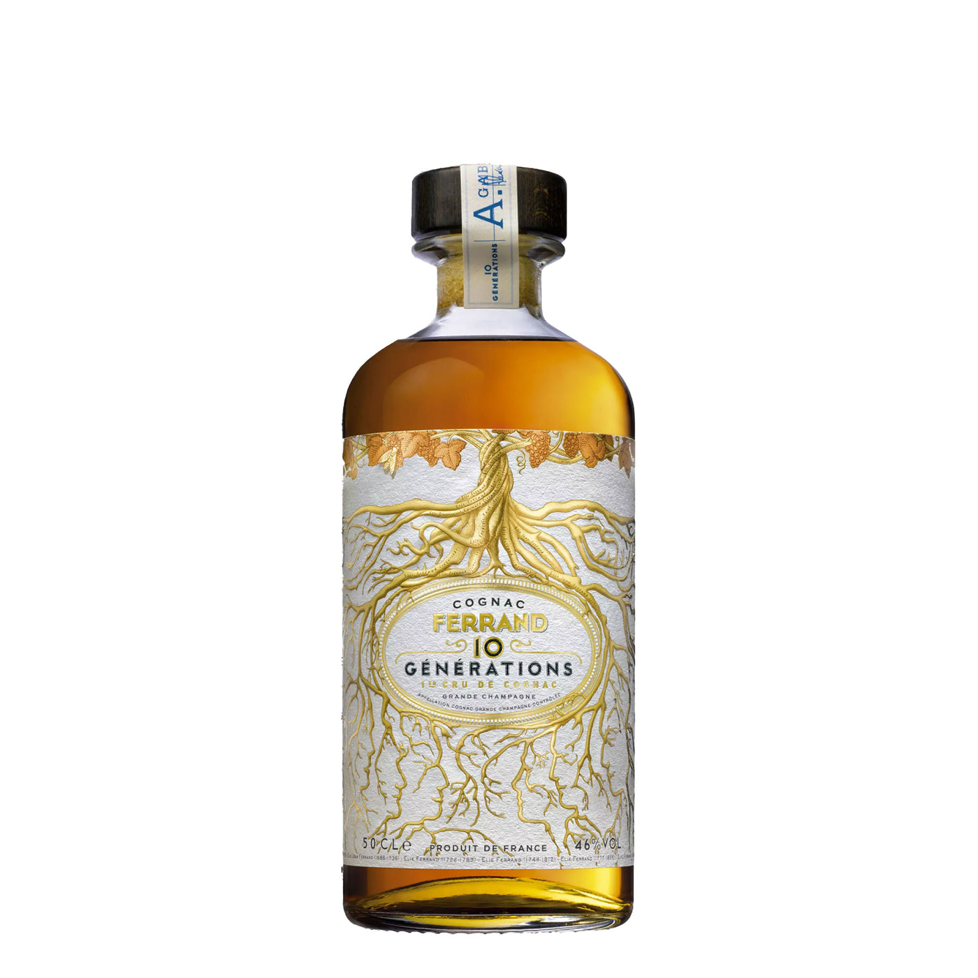 Pierre Ferrand 10 Generations Cognac