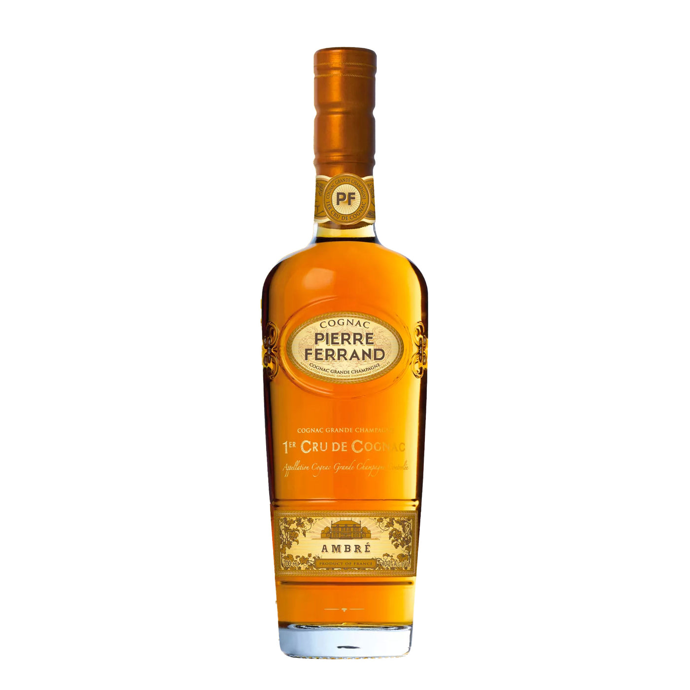 Pierre Ferrand Ambre Cognac
