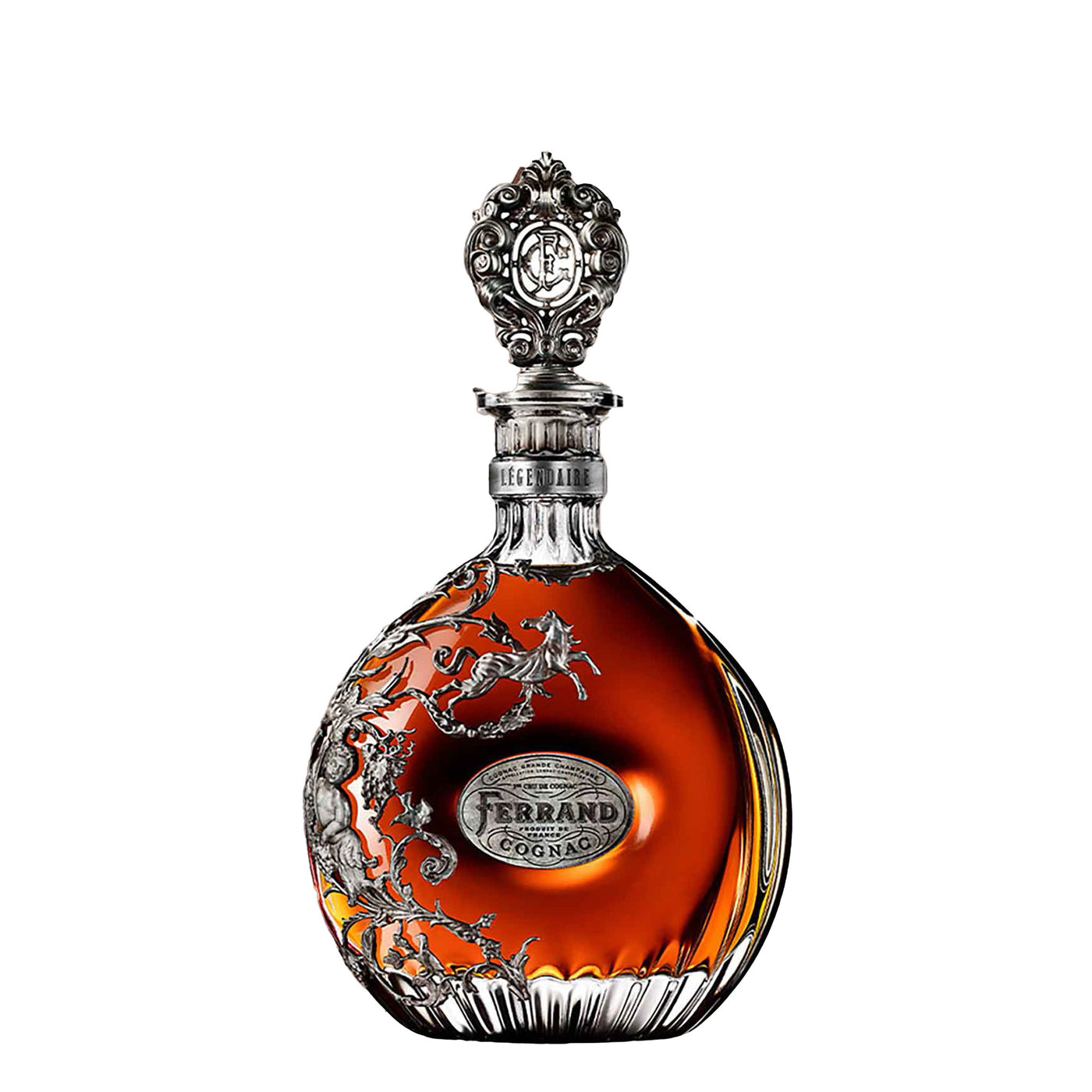 Pierre Ferrand Legendaire Cognac