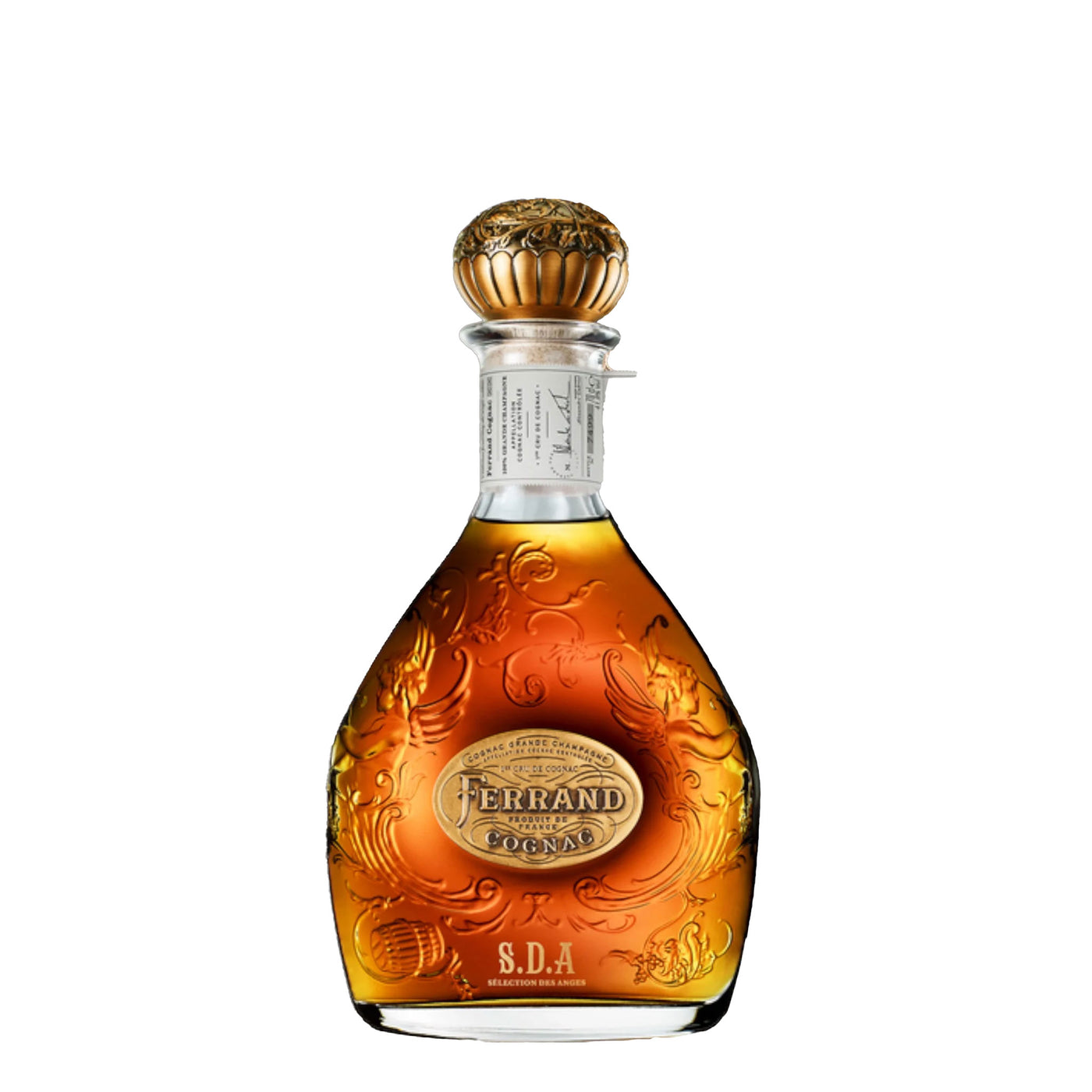 Pierre Ferrand Selection Des Anges Cognac