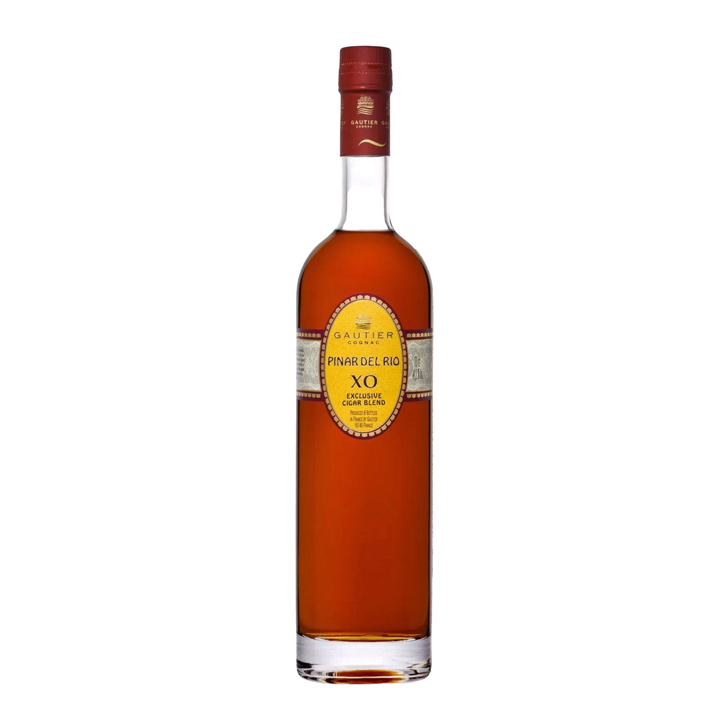 Gautier Pinar del Rio Cognac