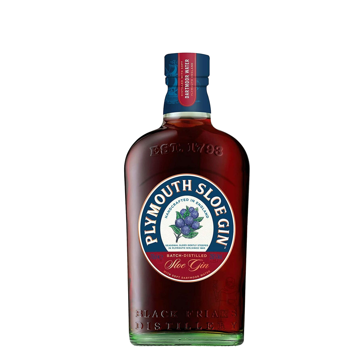 Plymouth Sloe Gin