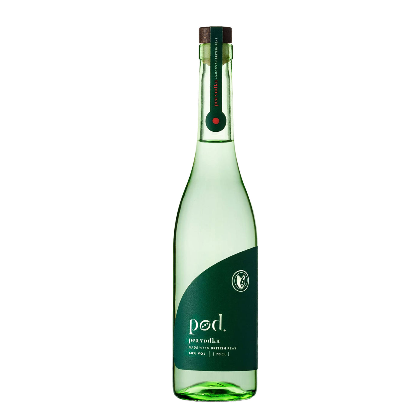 Pod Pea Vodka