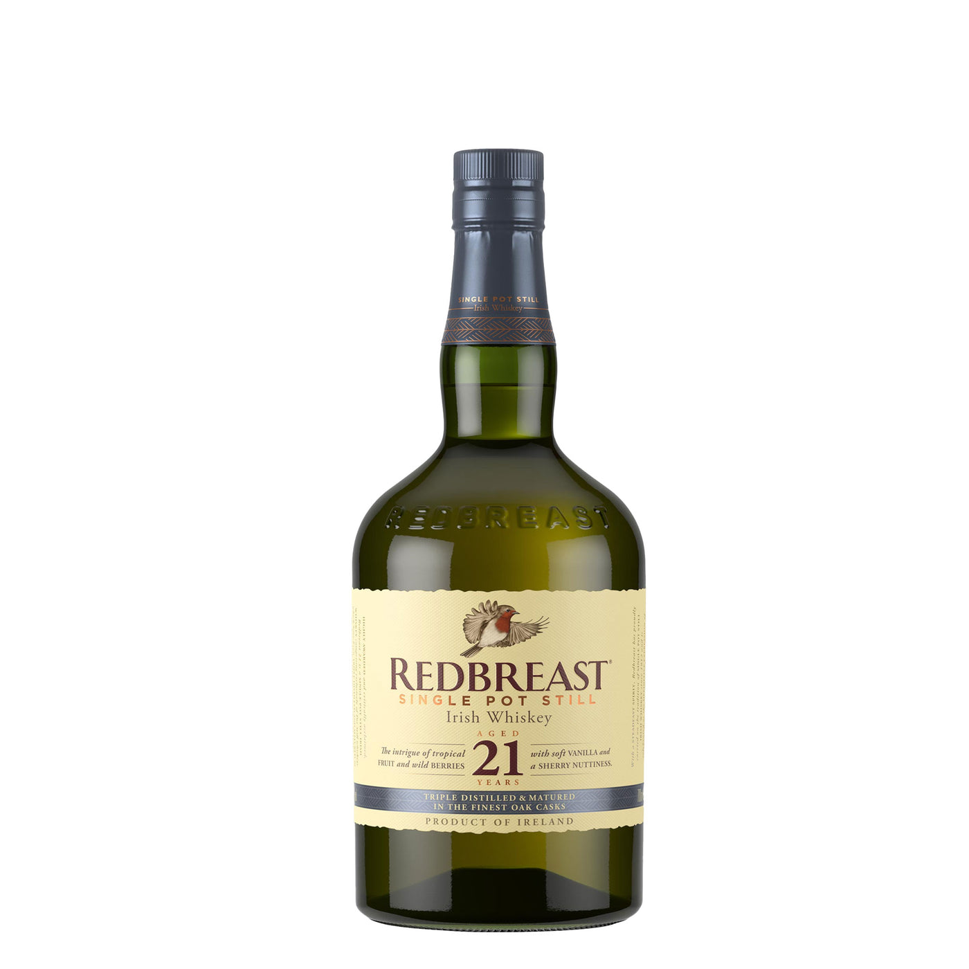 Redbreast 21 yrs Whiskey