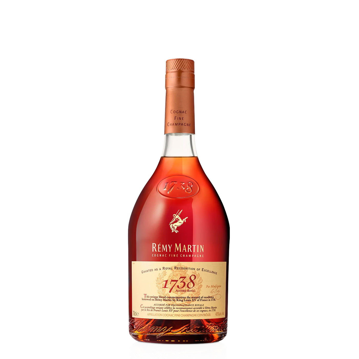 Remy Martin 1738 Cognac