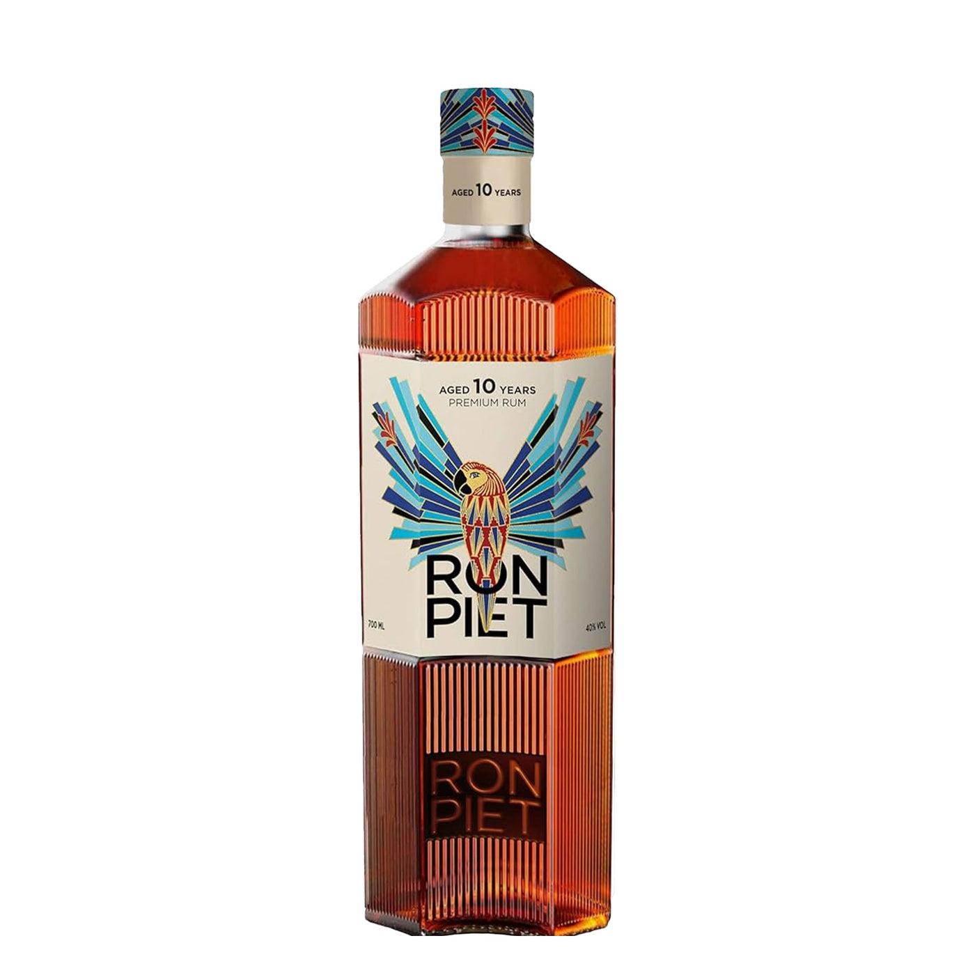 Ron Piet 10 Years Rum