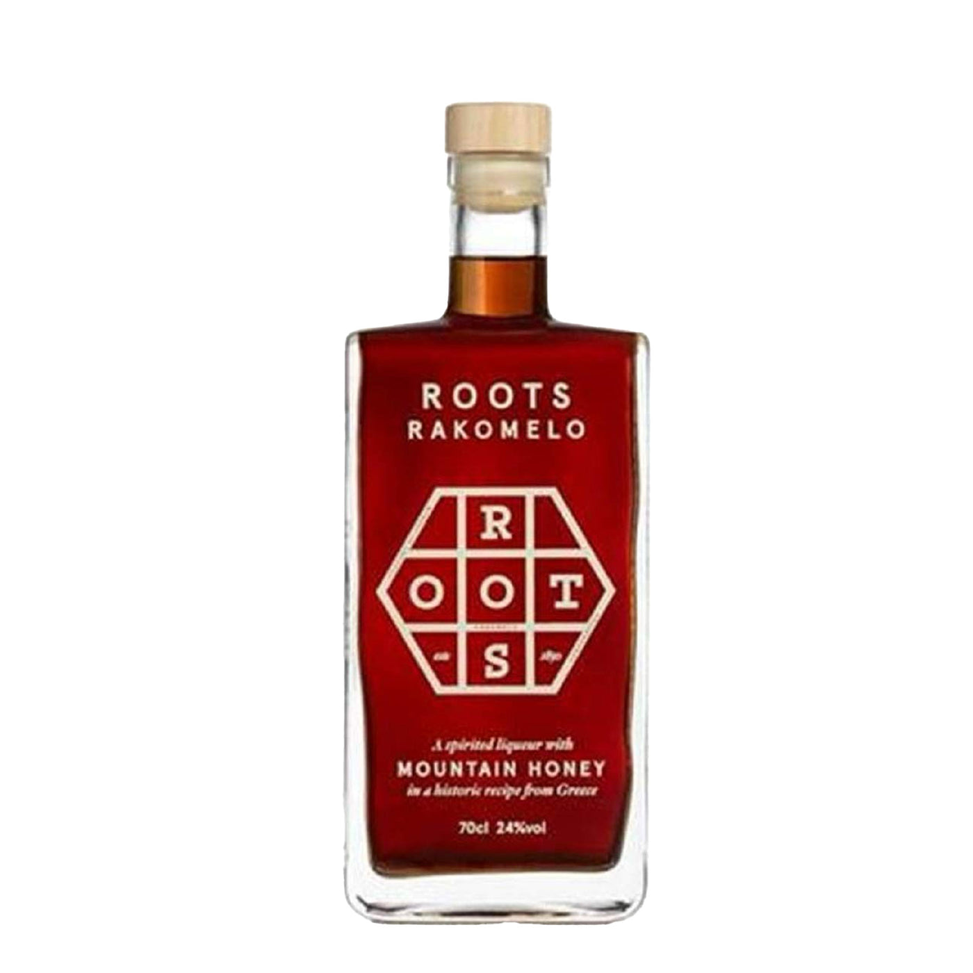 Roots Rakomelo Liqueur