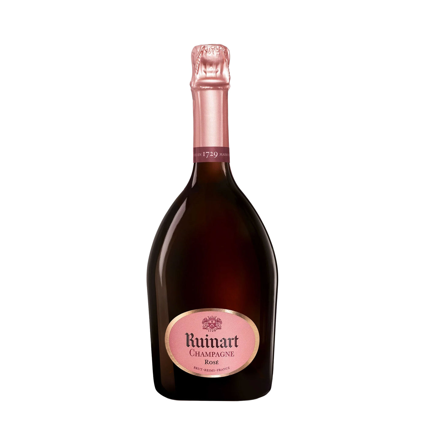 Ruinart Rose