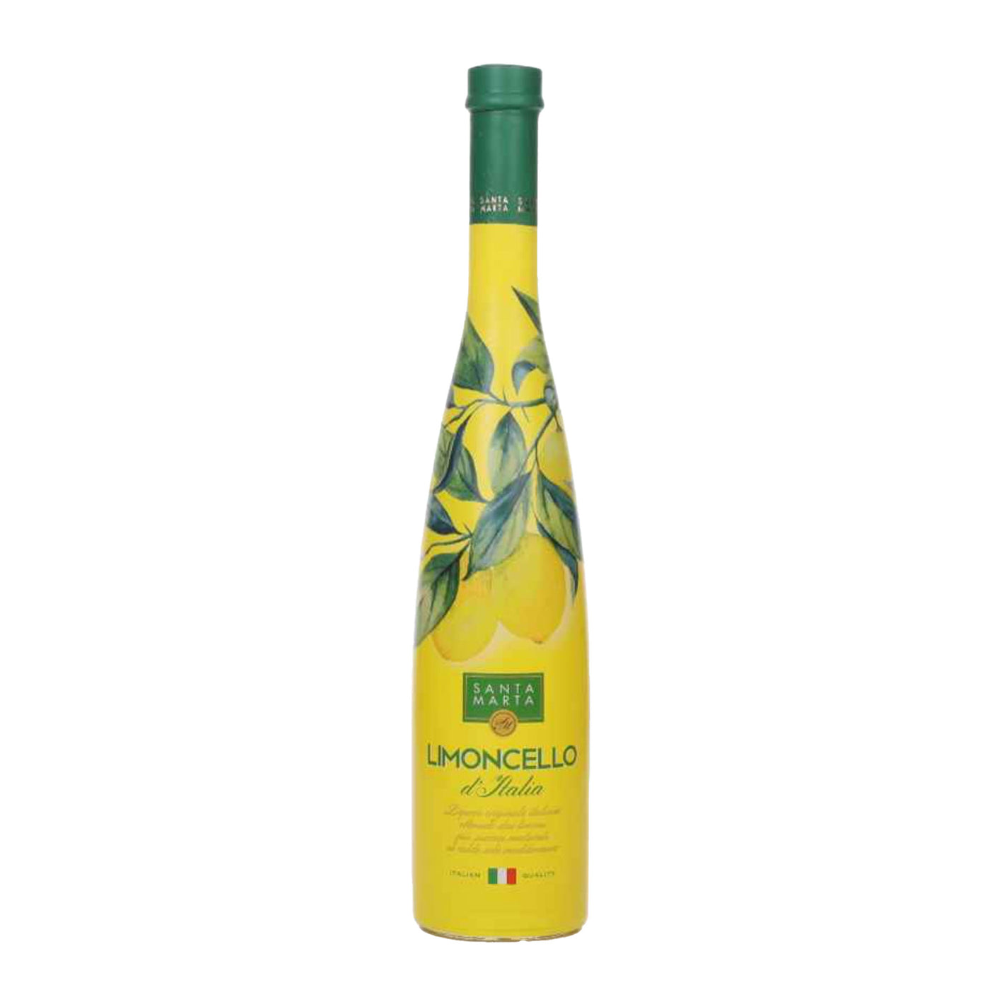 Santa Marta Limoncello Liqueur