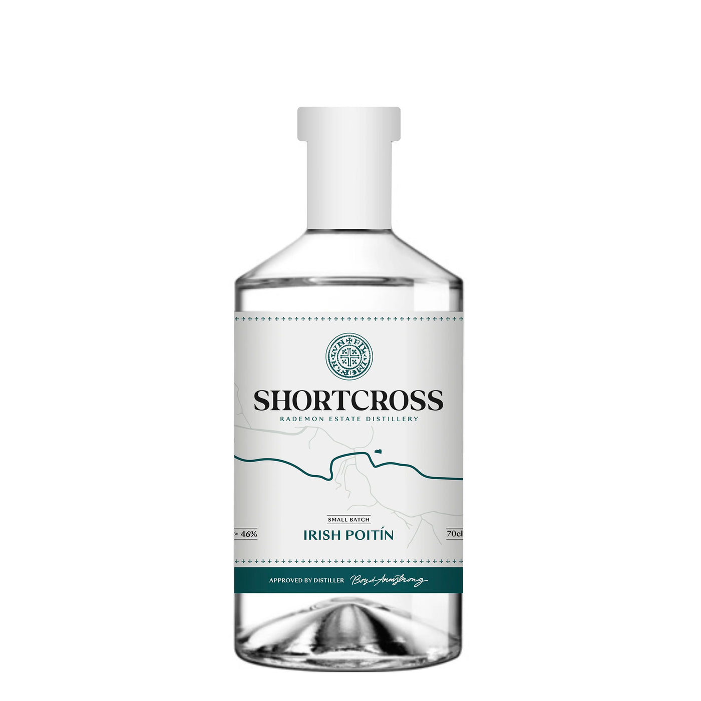 Shortcross Poitin