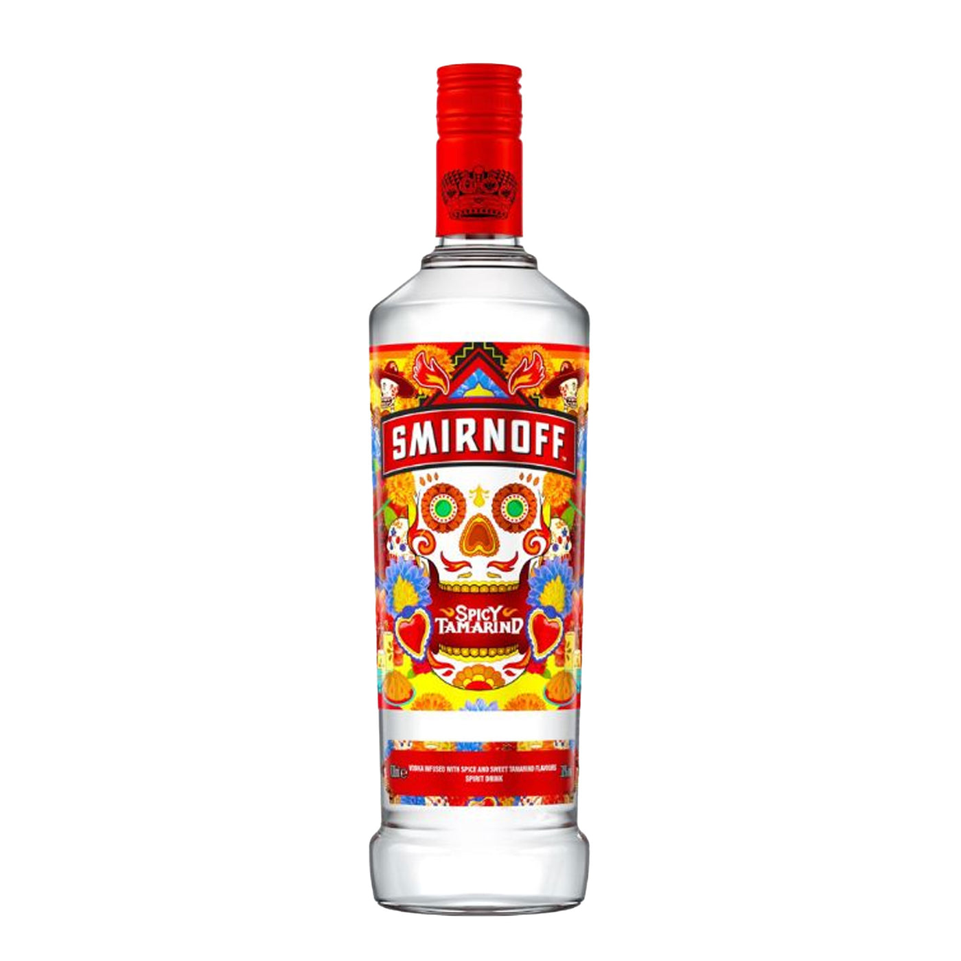 Smirnoff Spicy Tamarind Vodka