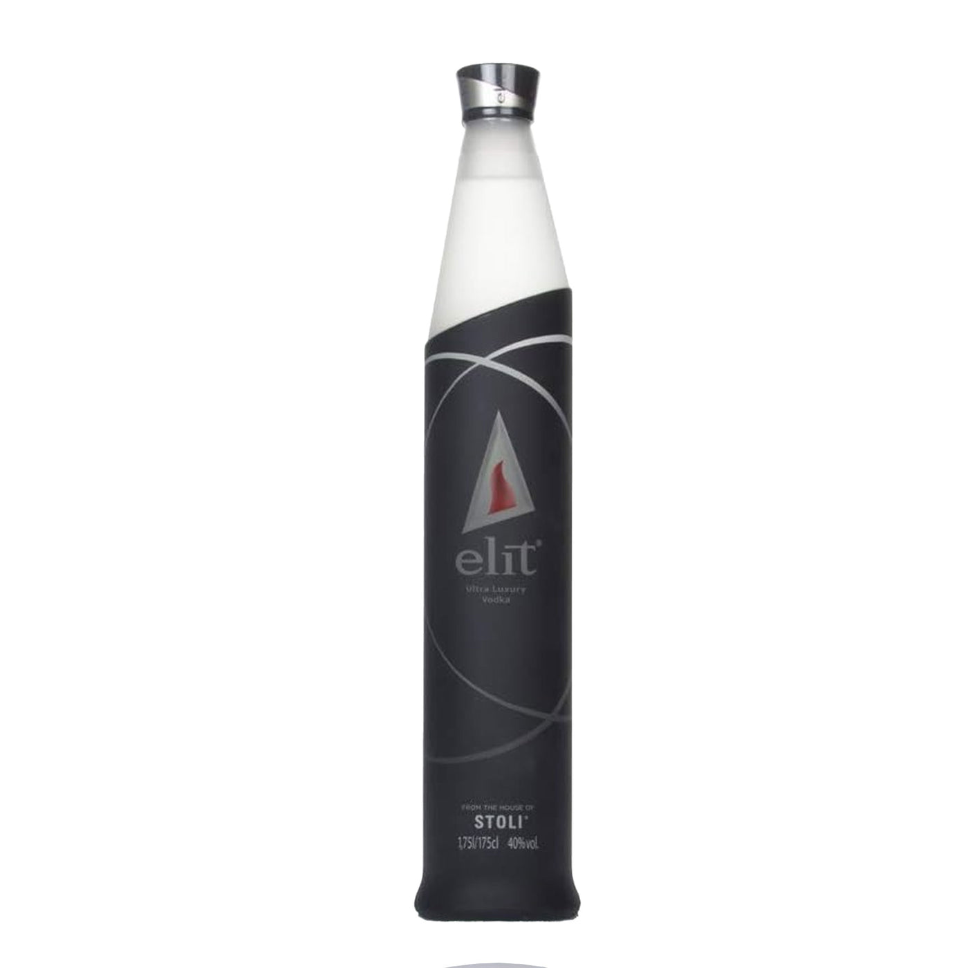 Stoli Elit Night Edition Vodka