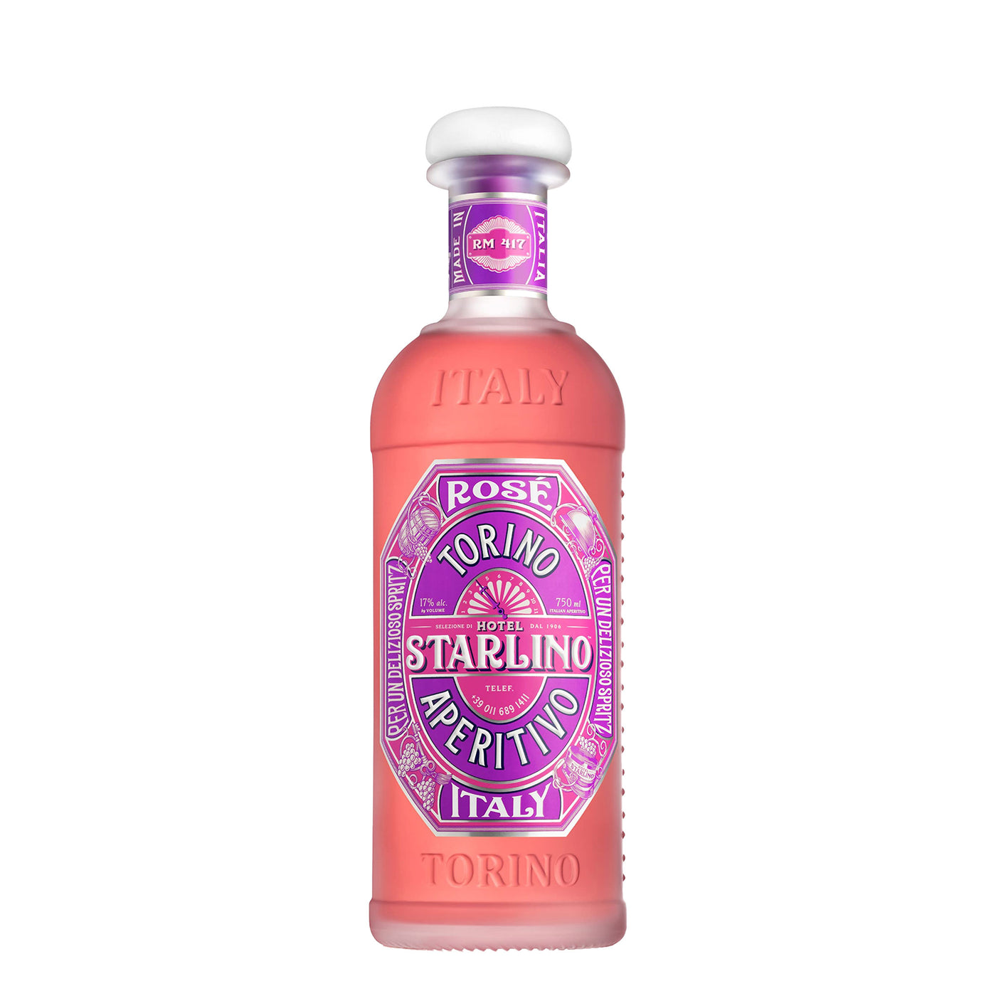 Starlino Rose Aperitivo