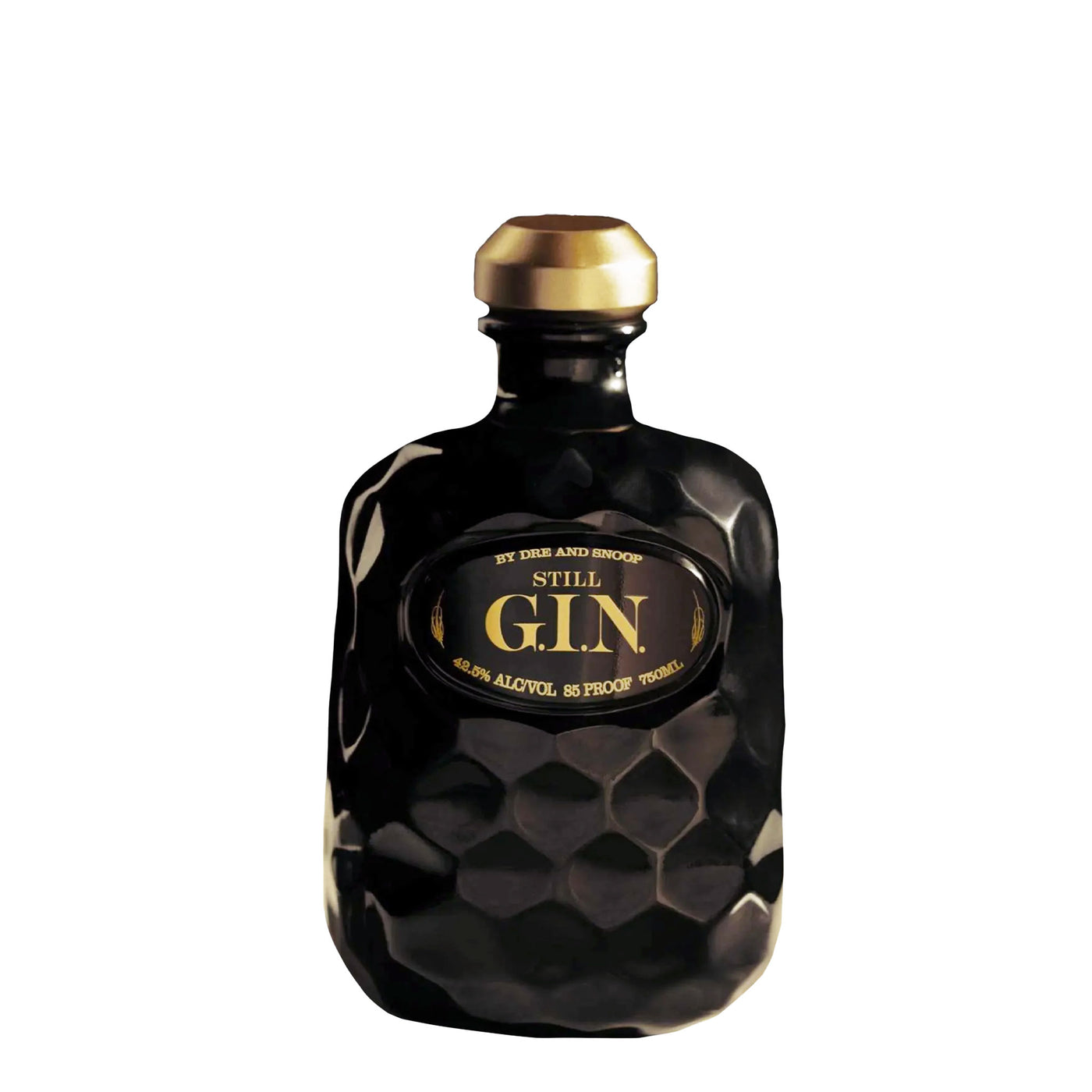 Still G.I.N Gin