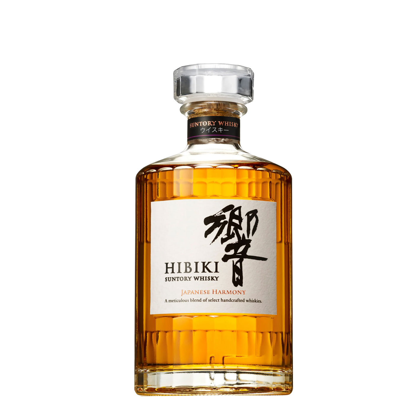 Suntory Hibiki Harmony Whisky