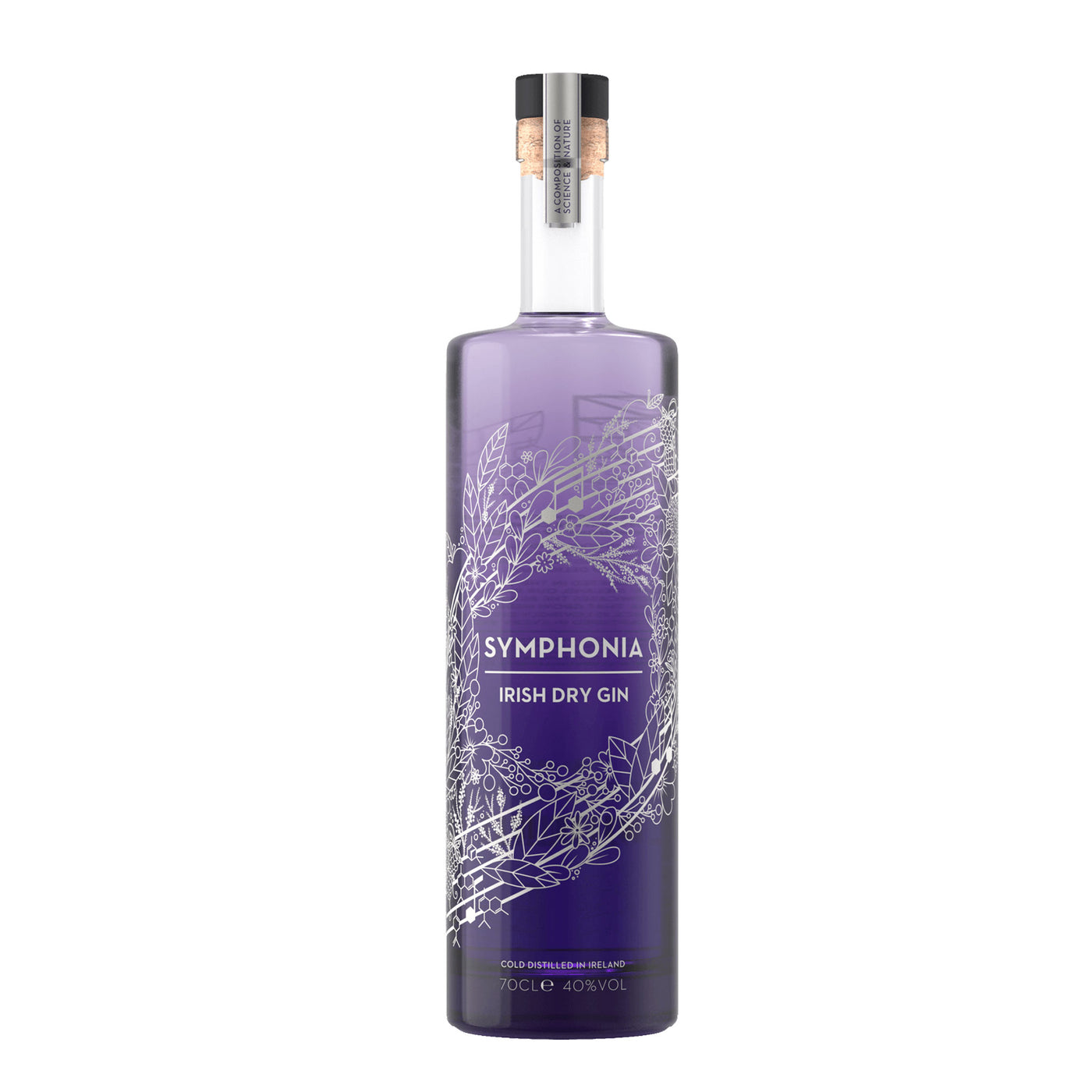 Symphonia No.1 Dry Gin