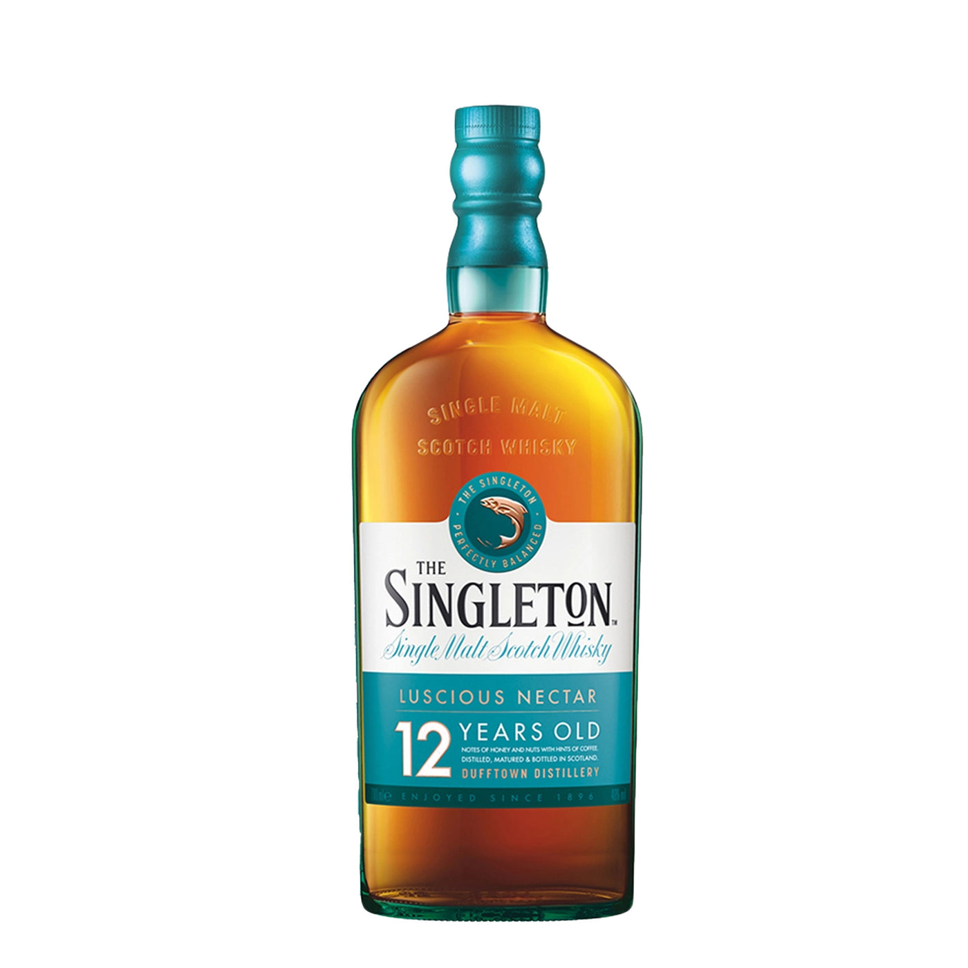 The Singleton Of Dufftown 12 Years Whisky