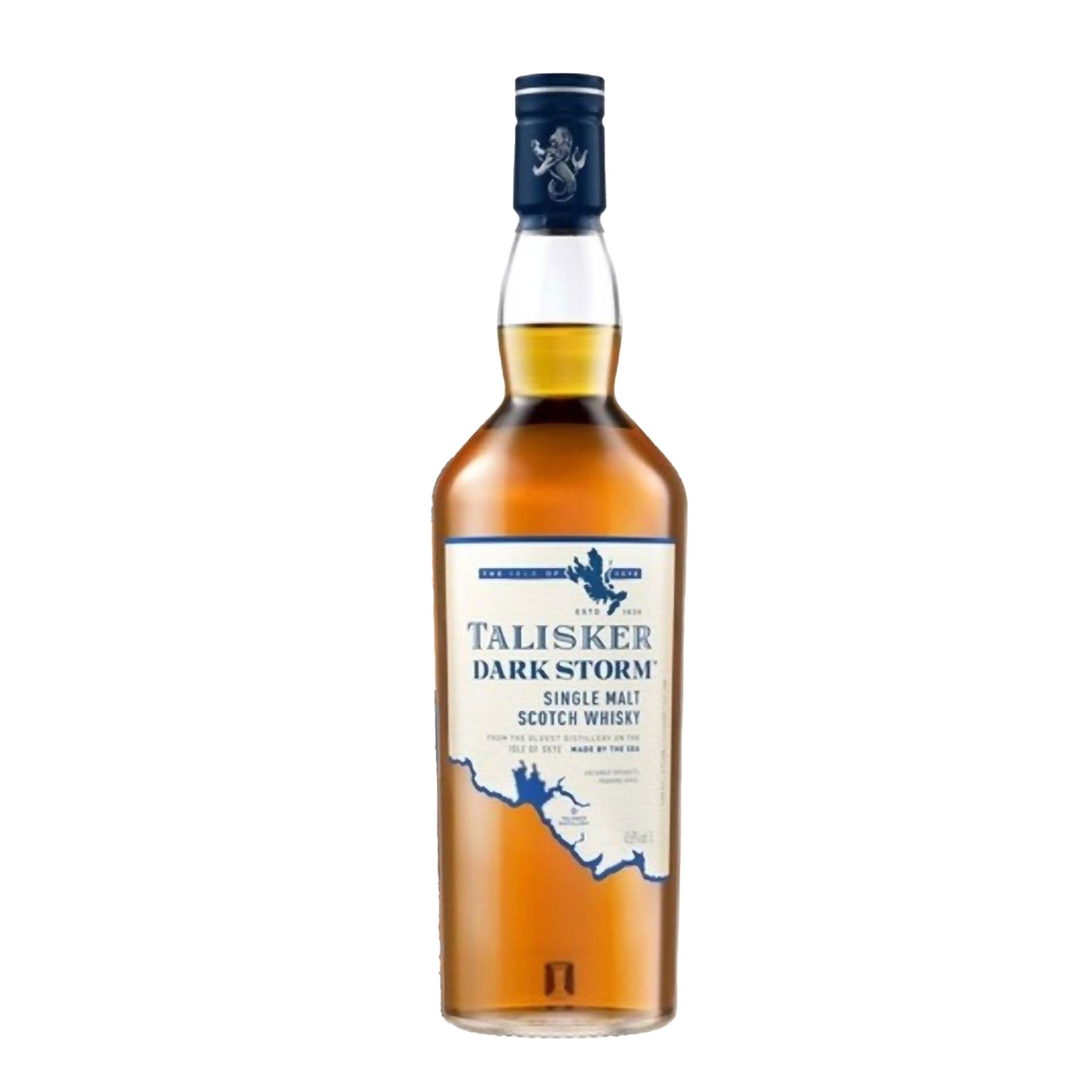 Talisker Dark Storm Whisky